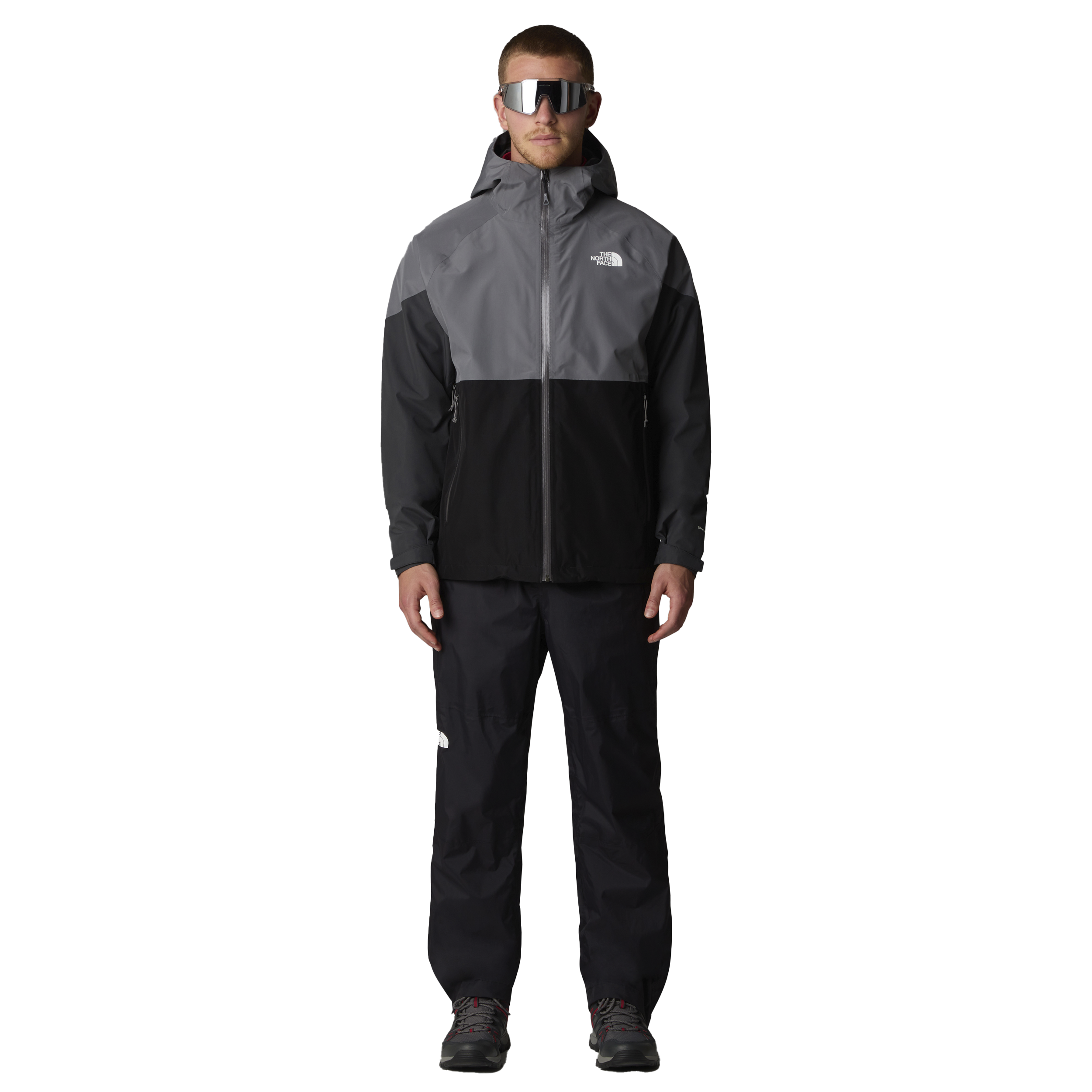 THE NORTH FACE, M Antora Rain Pant