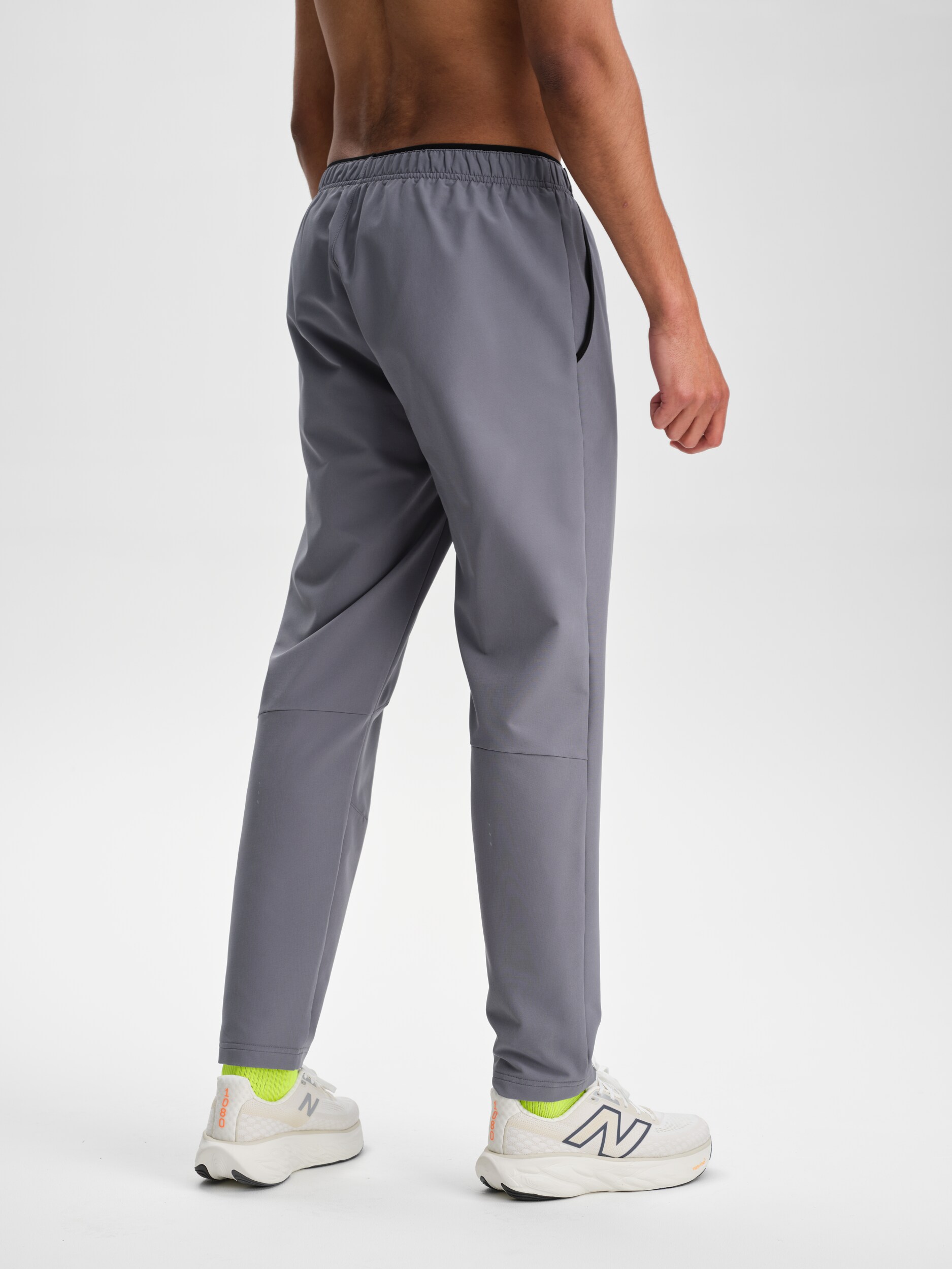 SOC, M Run Element Pant