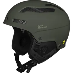 356661114101 SWEET PROTECTION Trooper 2vi Mips Helmet 356661114101 SWEET PROTECTION Trooper 2vi Mips Helmet Standard Small1x1