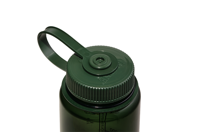 NALGENE, Wide Mouth 0.5L Sustainable
