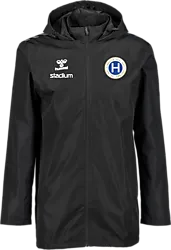 393957101101 HUMMEL Authentic All Weather Jkt 393957101101 HUMMEL Authentic All Weather Jkt Standard Small1x1