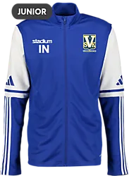 400102104101 ADIDAS Squad25 Tr Jkt Jr 400102104101 ADIDAS Squad25 Tr Jkt Jr Standard Small1x1