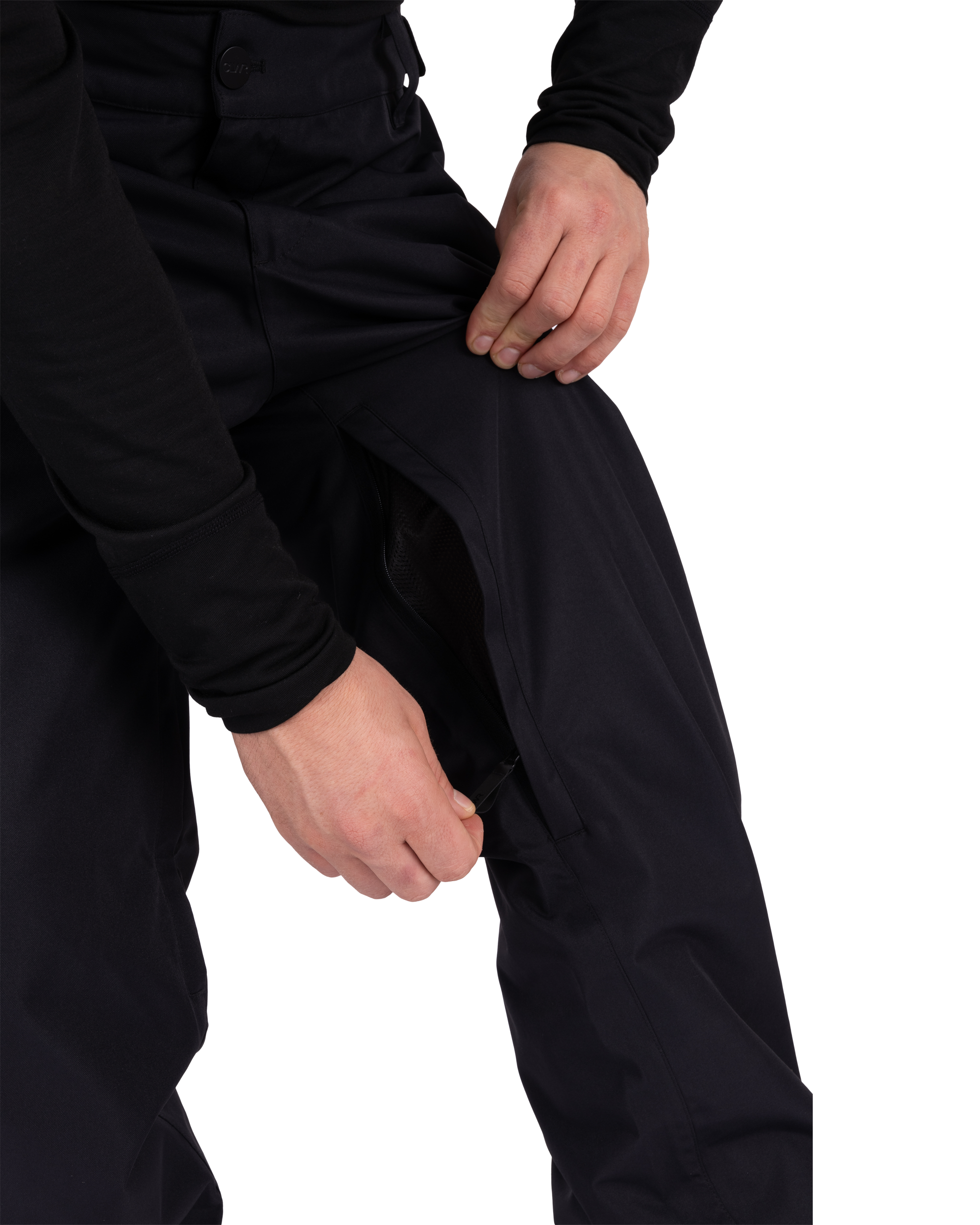 COLOUR WEAR, M Cliff Chino Pants