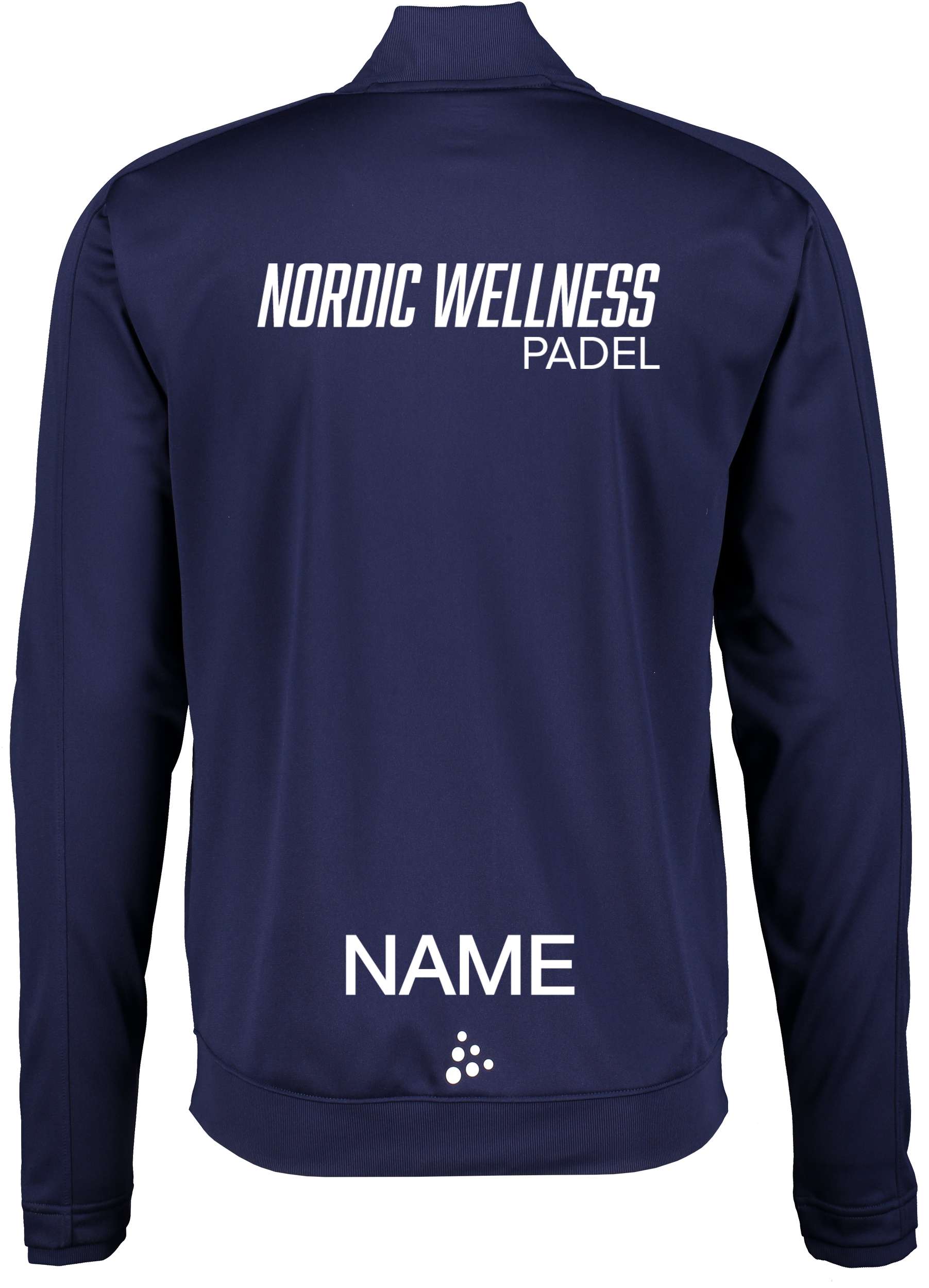 CRAFT, Evolve 2.0 Full Zip Jacket Jr