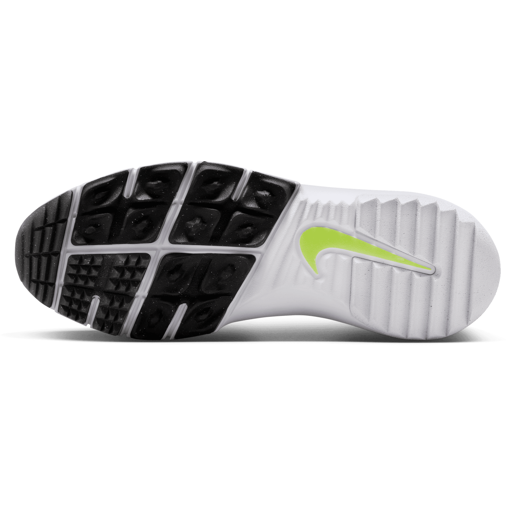 NIKE, Nike Free Golf Nn Golf Shoes