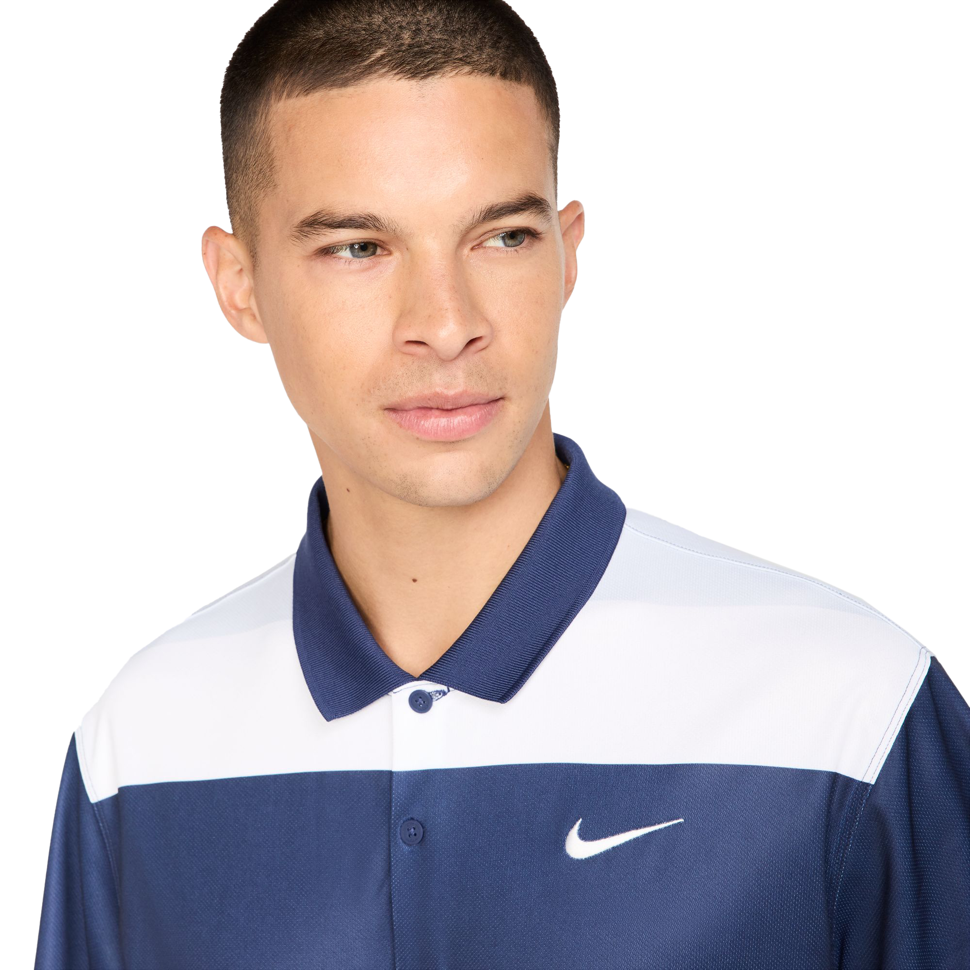 NIKE, M Df Victory Prt Polo