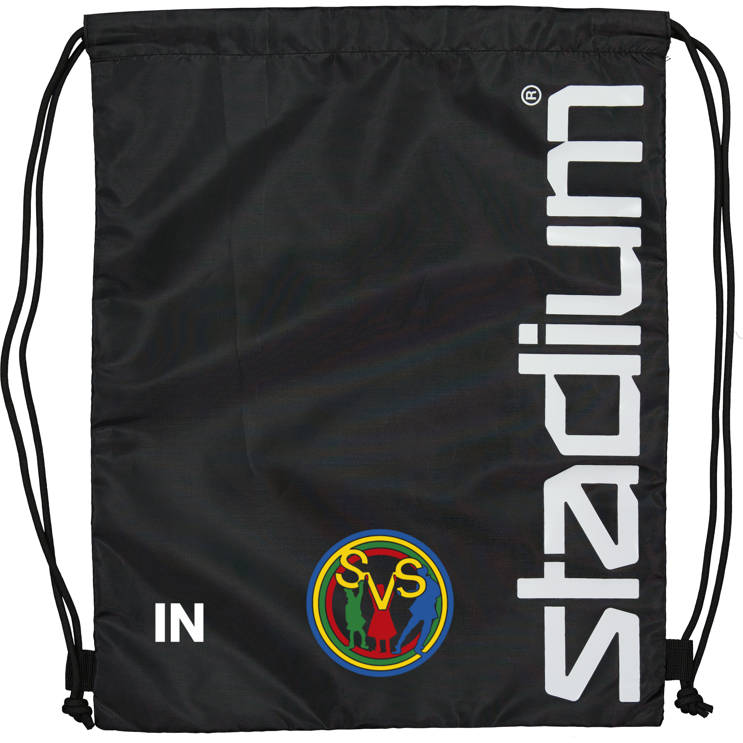 
STADIUM, 
Team Gym Bag, 
Detail 1
