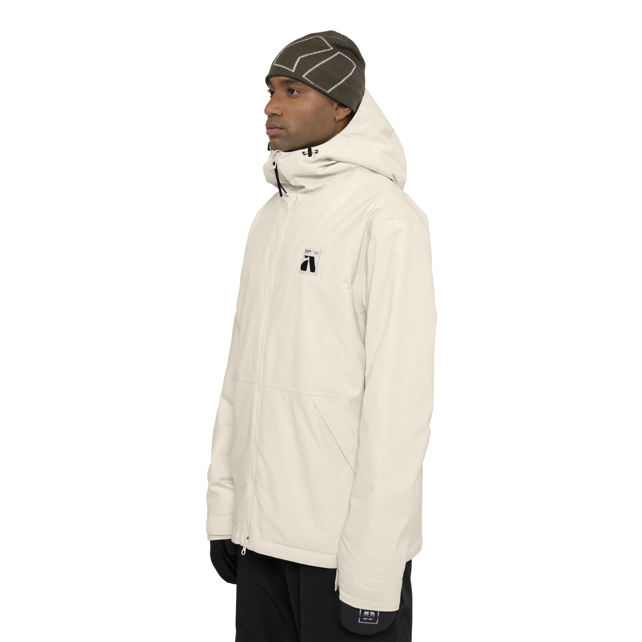 ARMADA, Reedy 2l Insulated Jacket