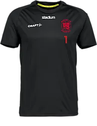 321481107101 CRAFT Evolve Tee 321481107101 CRAFT Evolve Tee Standard Small1x1