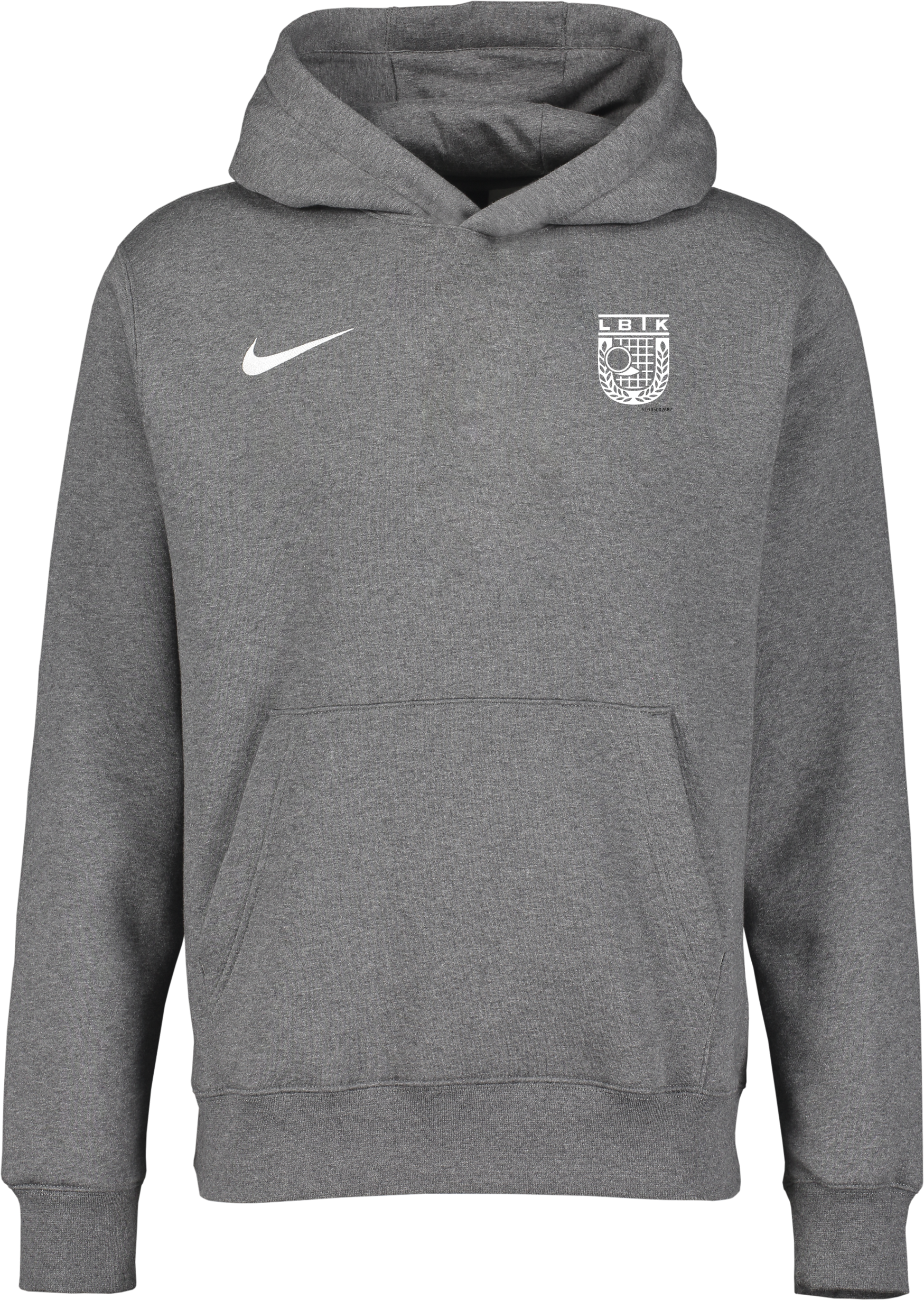 
NIKE, 
Park 20 Flc Hood Jr, 
Detail 1
