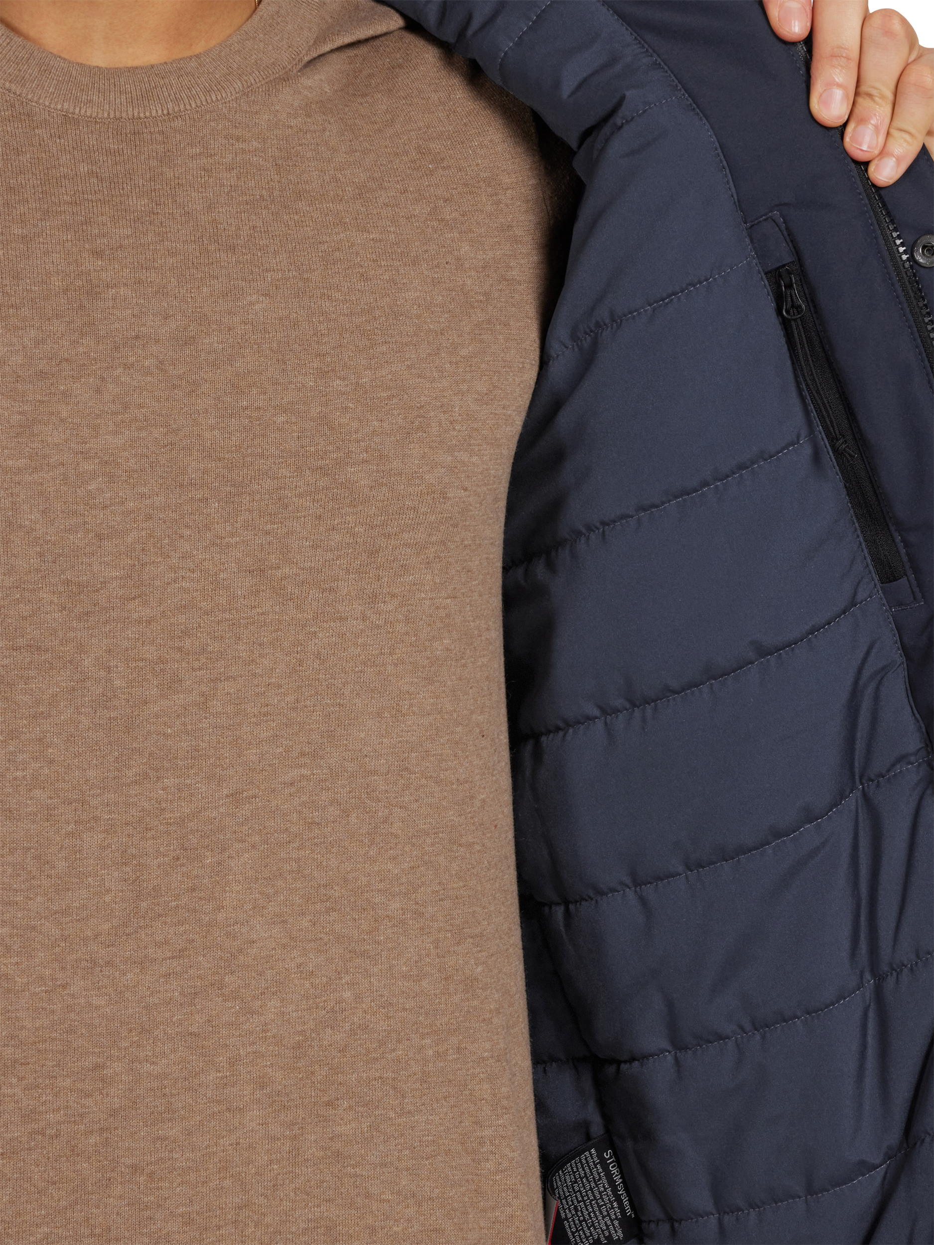 DIDRIKSONS, M Stefan Usx Jkt