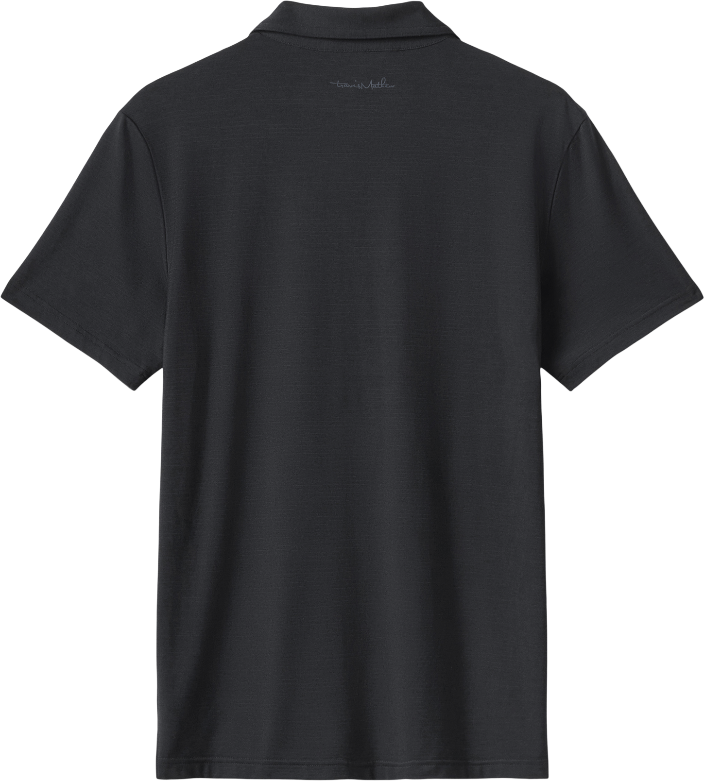 TRAVISMATHEW, M THE HEATER POLO