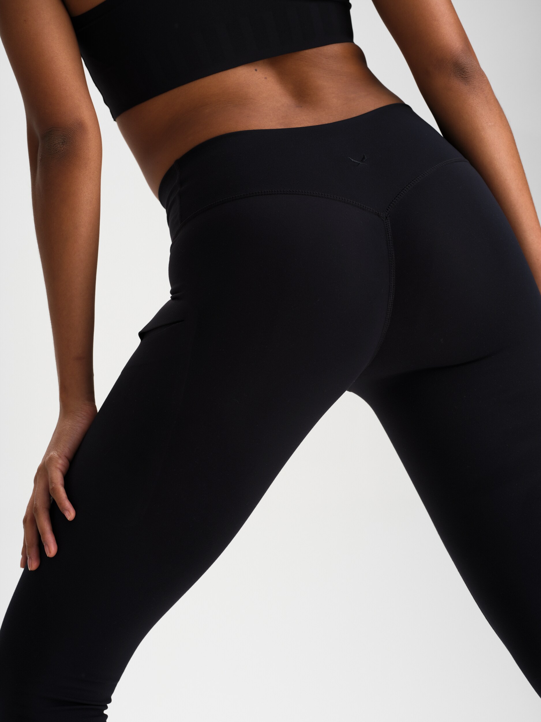 SOC, W SOFT FITNESS POCKET TIGHTS