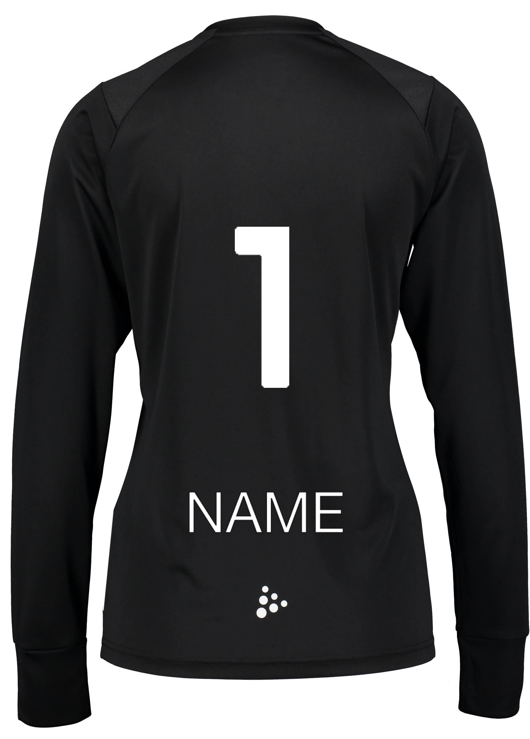 CRAFT, Rush 2.0 Ls Tee W