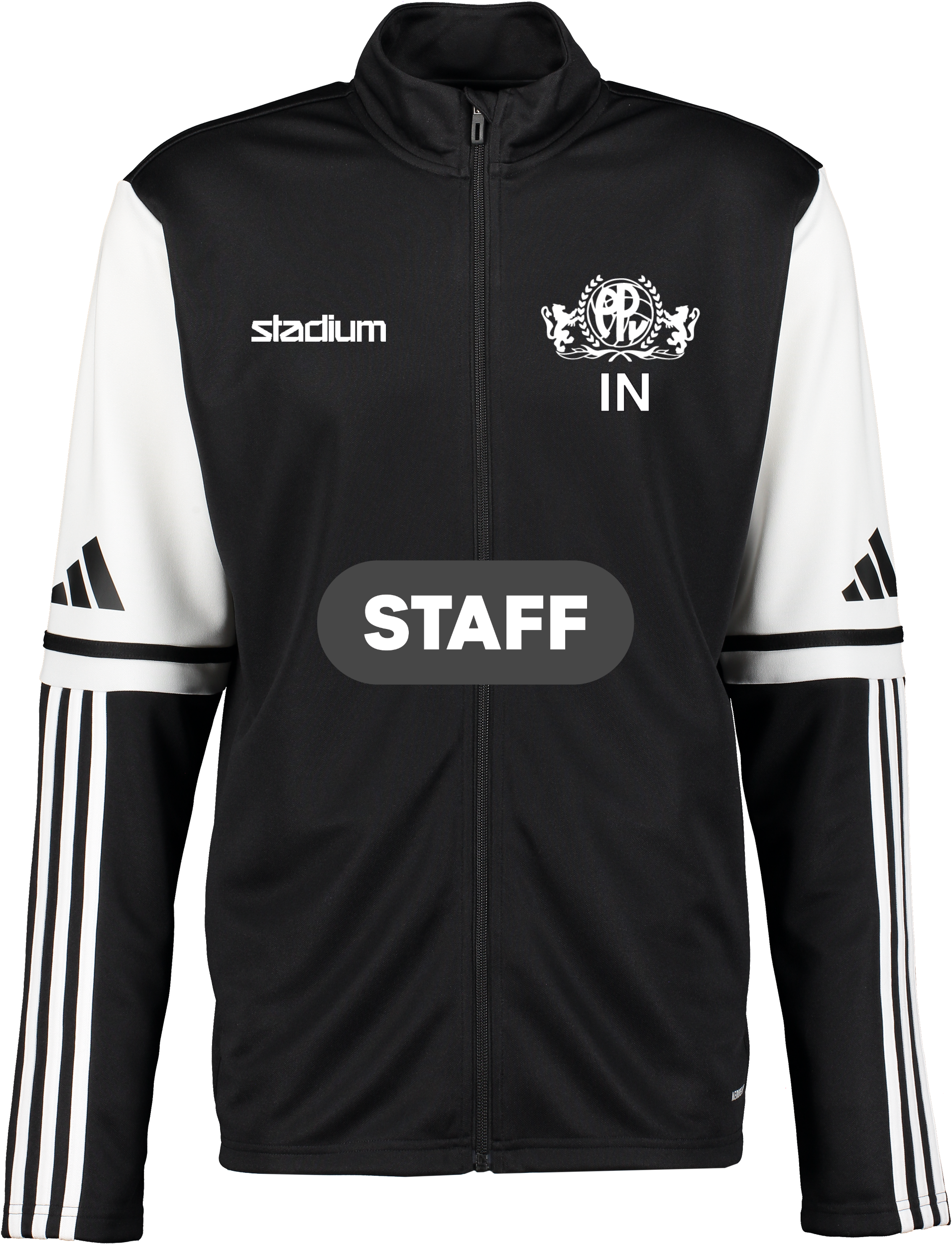 
ADIDAS, 
Squad25 Tr Jkt, 
Detail 1
