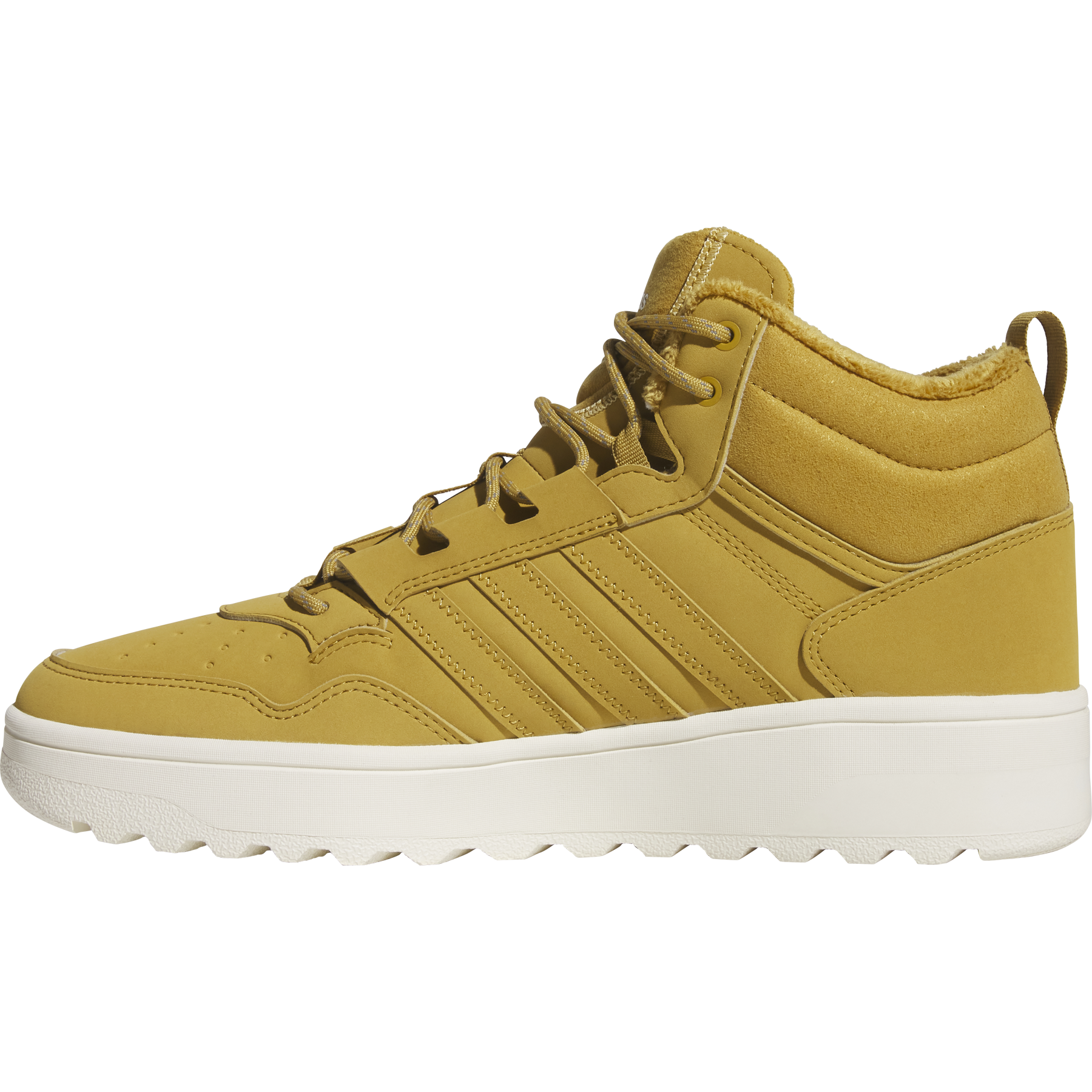 ADIDAS, M Hoops 4.0 Mid Wtr