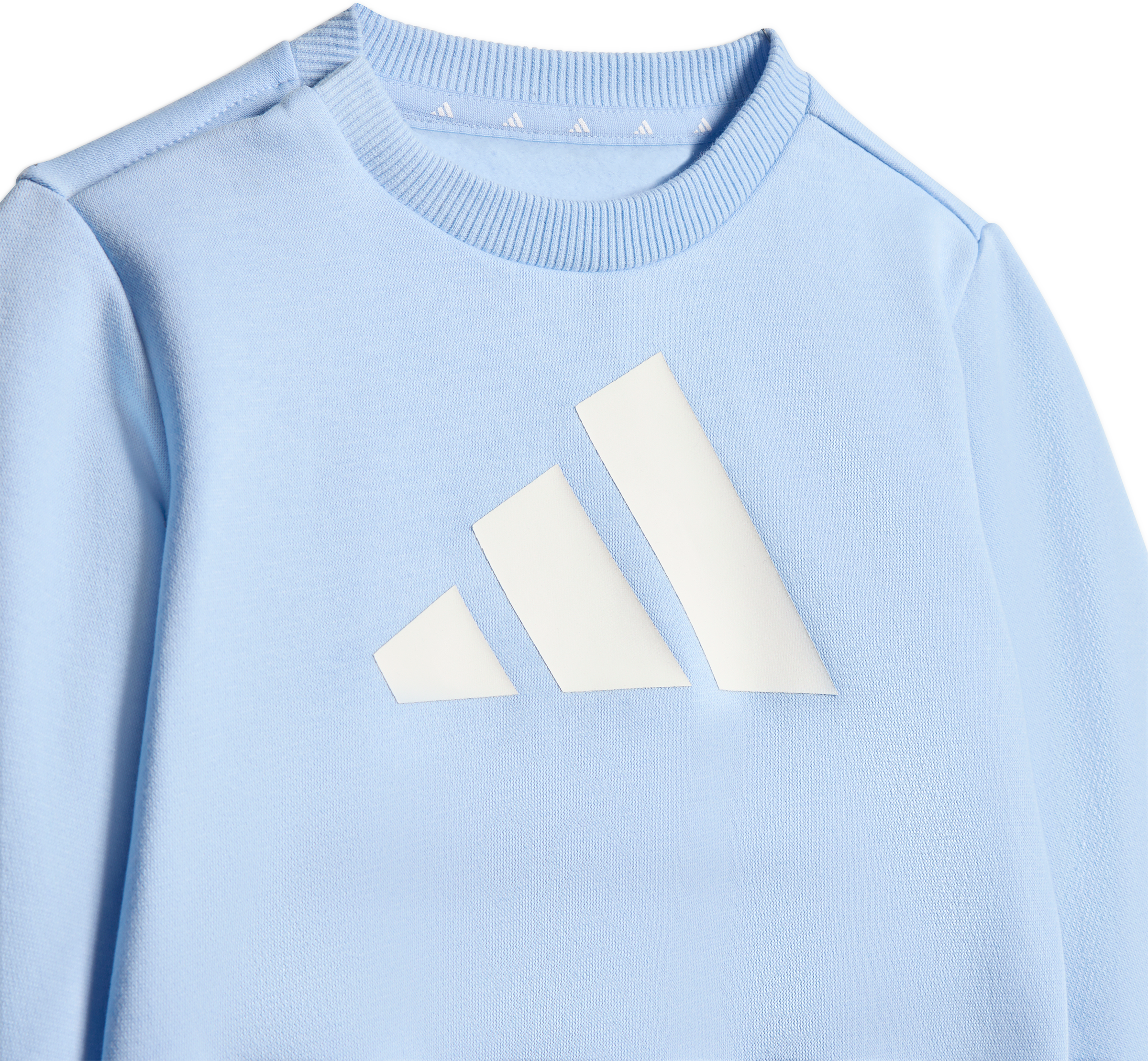 ADIDAS, I BL FL JOG 240