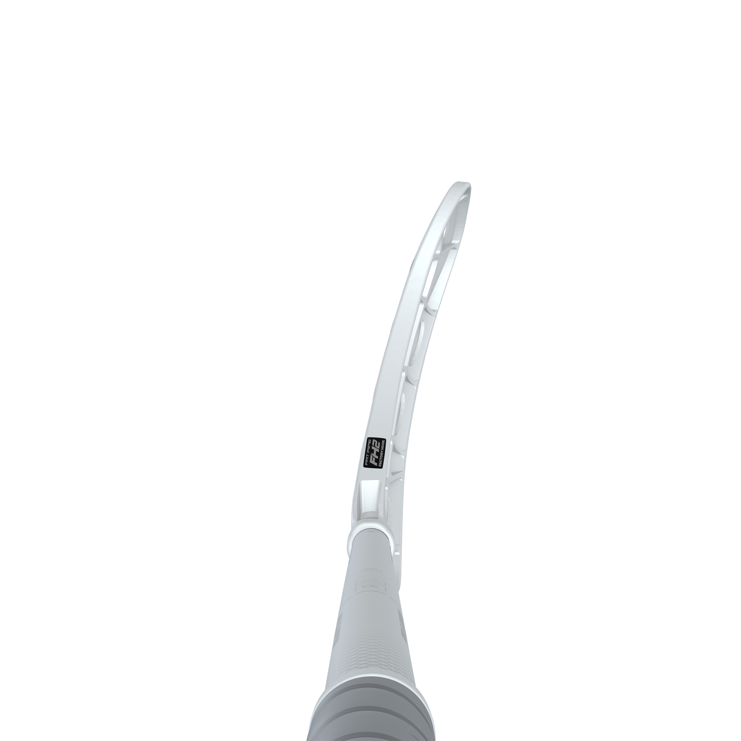 FATPIPE, Fast 31 Jab Fh2 Round