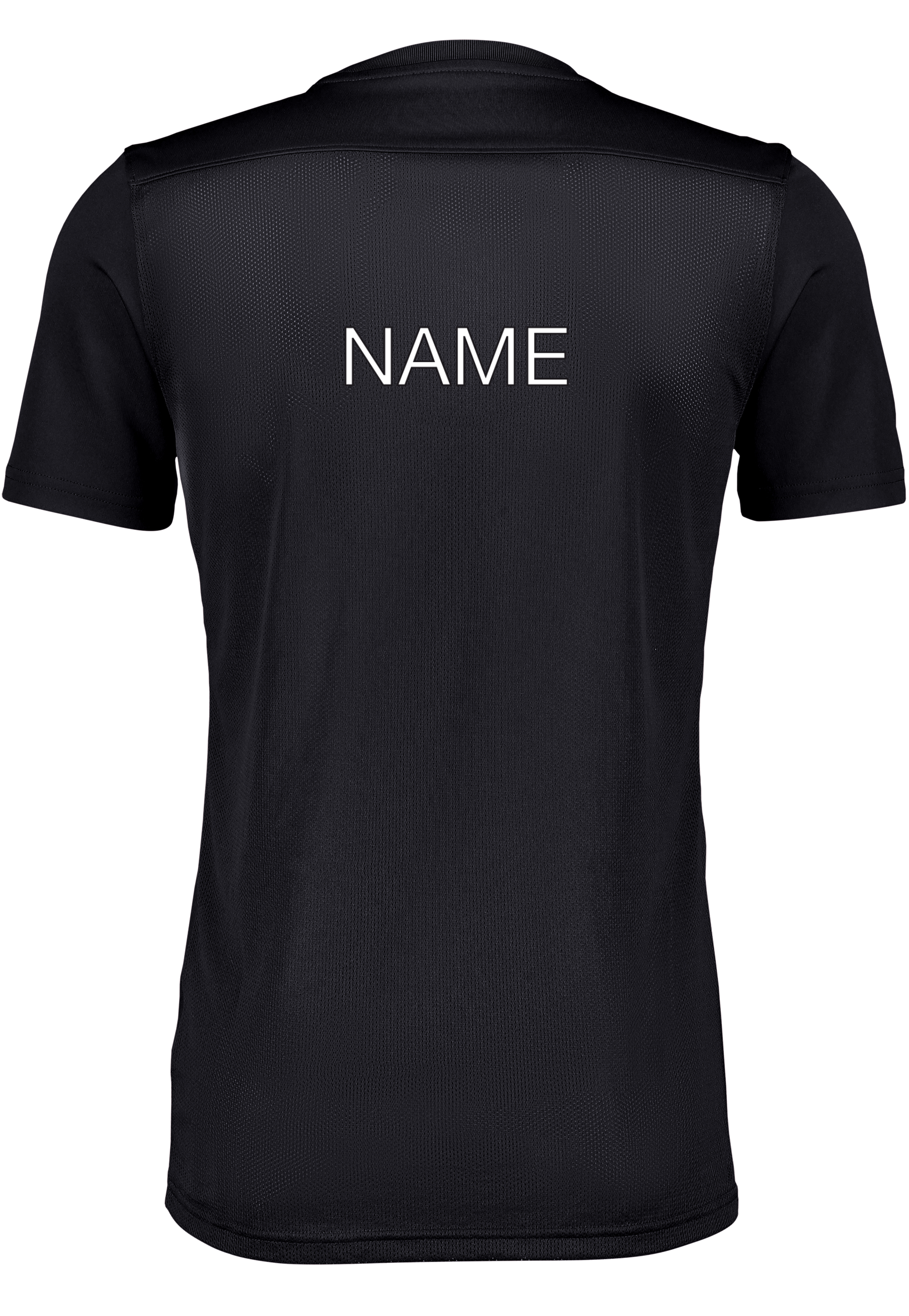 NIKE, Park VII SS Jsy