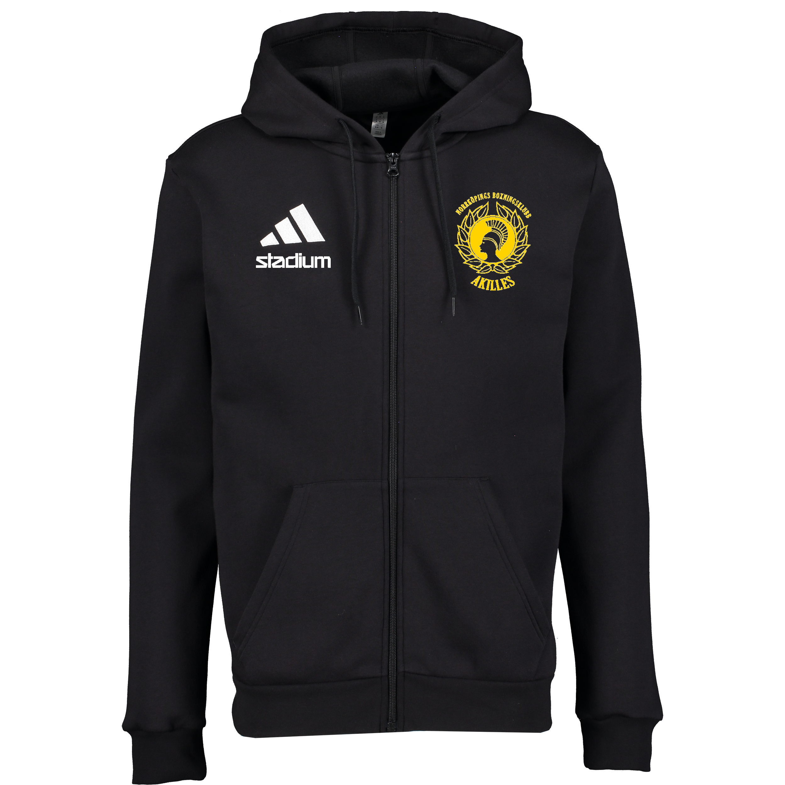 
ADIDAS, 
ENT26 FZ HOOD, 
Detail 1
