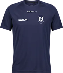 398762102101 CRAFT Rush 2.0 Ss Tee Jr 398762102101 CRAFT Rush 2.0 Ss Tee Jr Standard Small1x1
