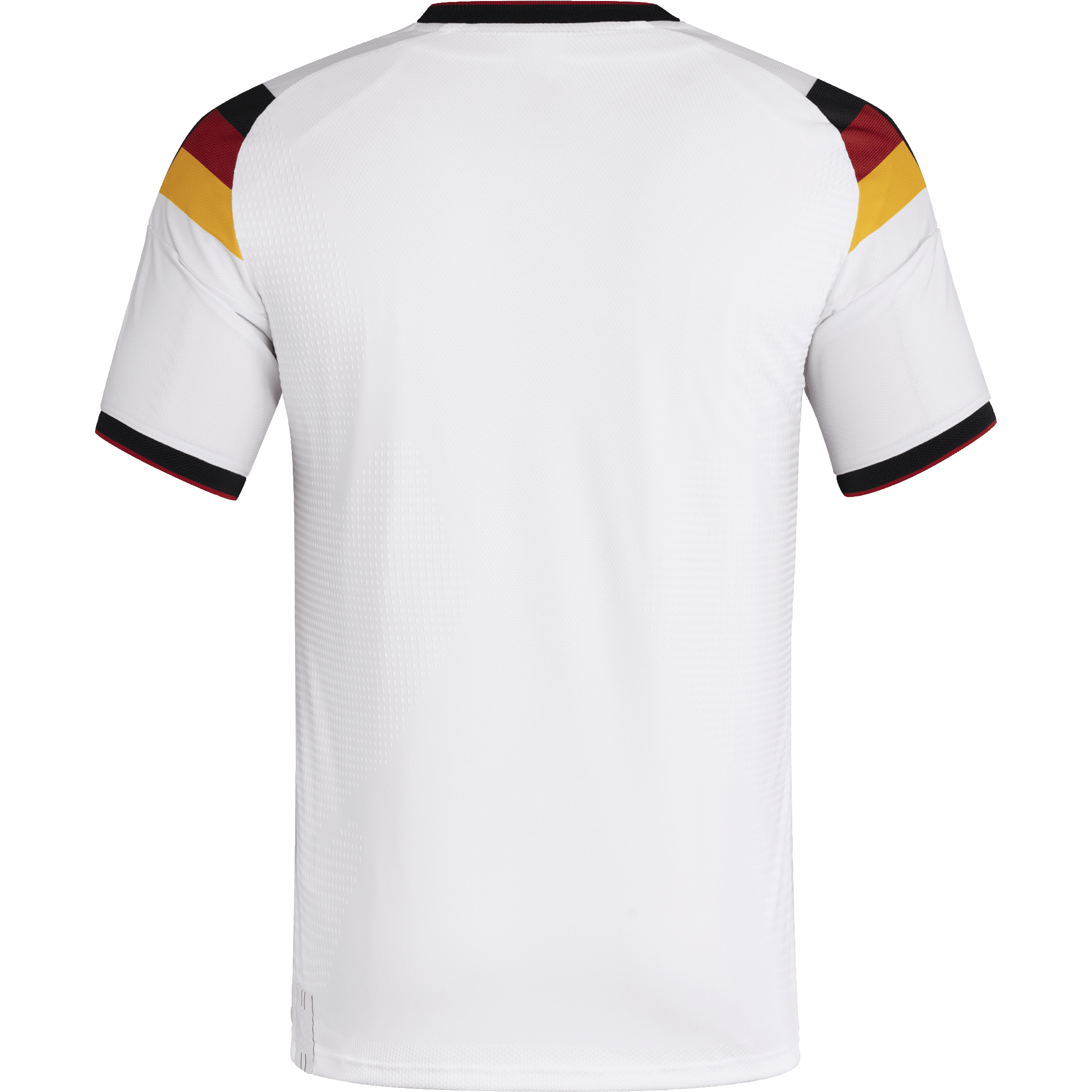 ADIDAS, Germany 26 Home Authentic Jersey