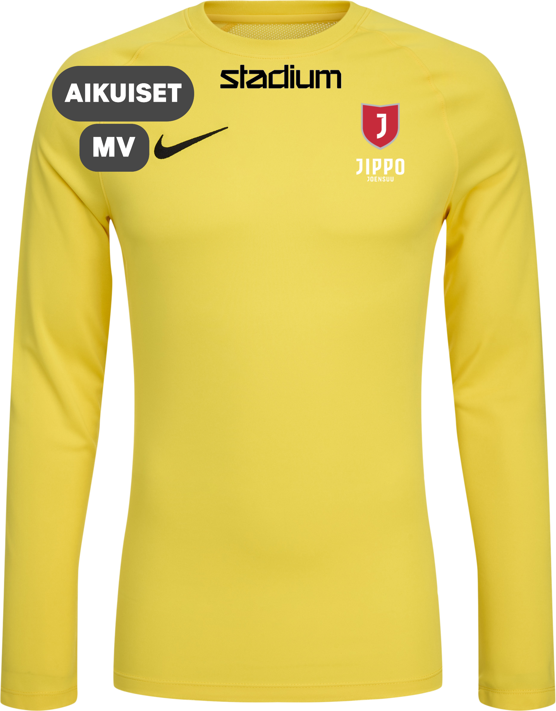 
NIKE, 
PARK VIII LS JSY, 
Detail 1
