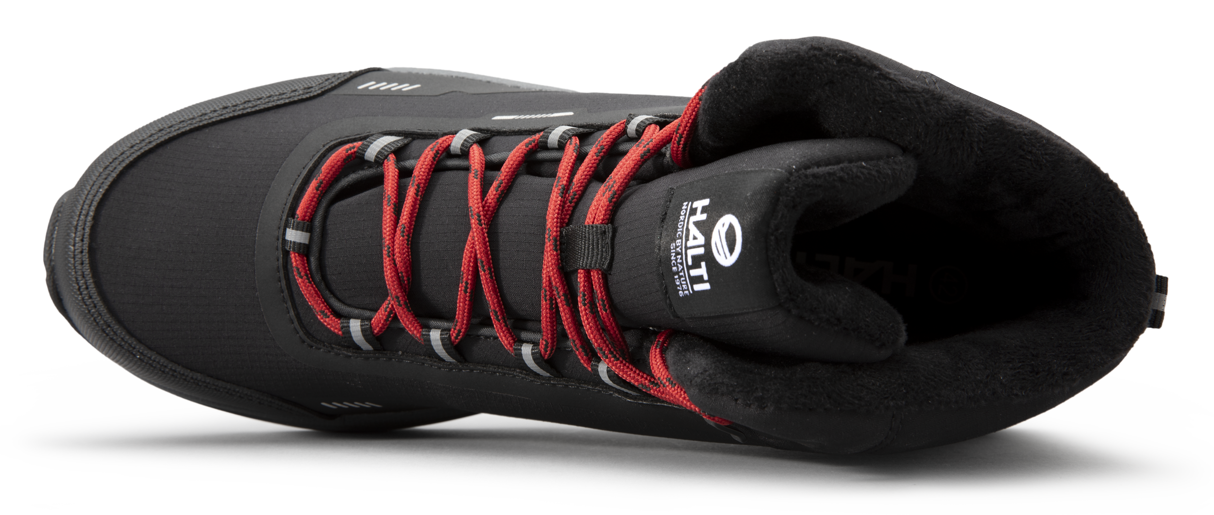 HALTI, Kenai Mid Dx M