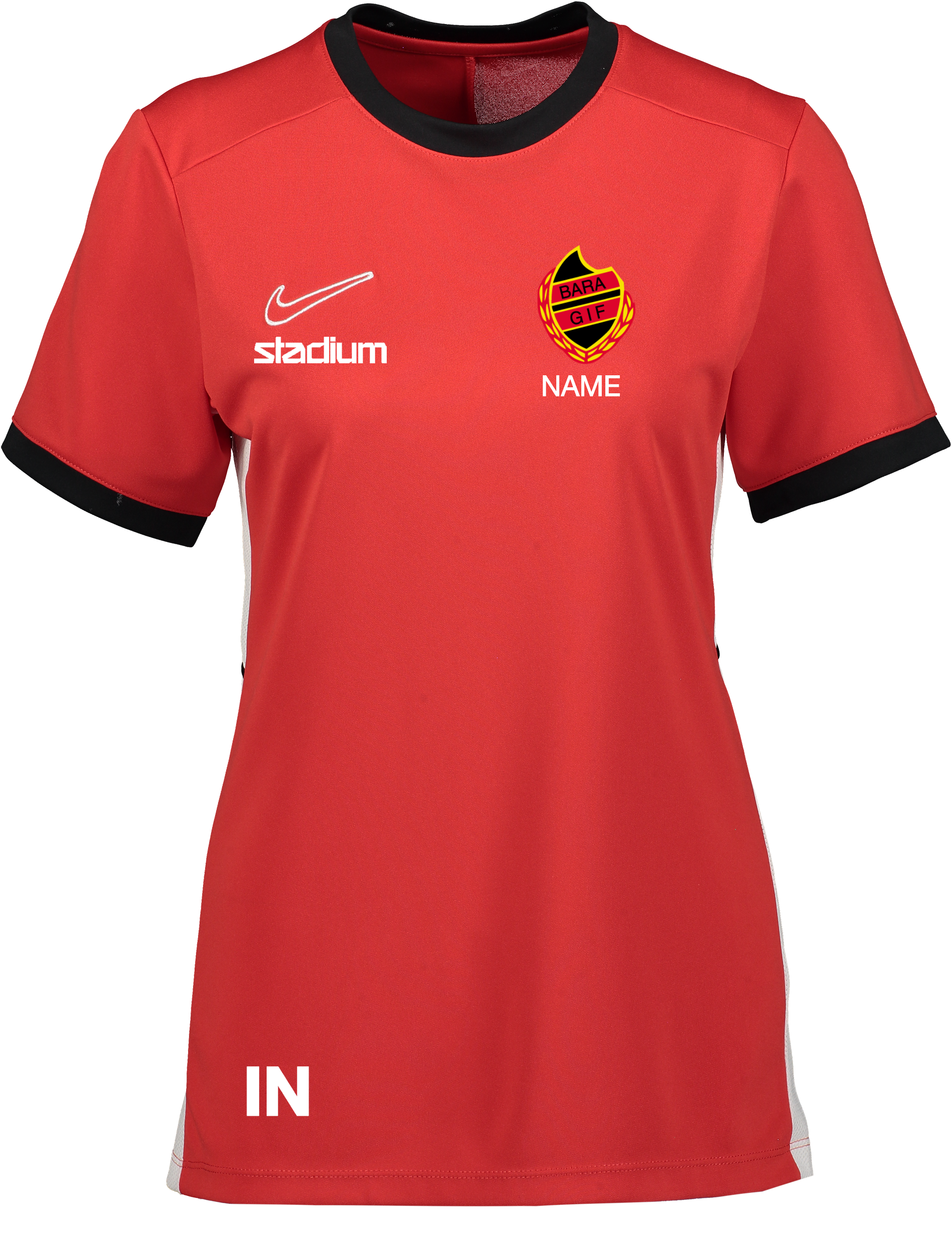 
NIKE, 
Acd25 Ss Top W, 
Detail 1
