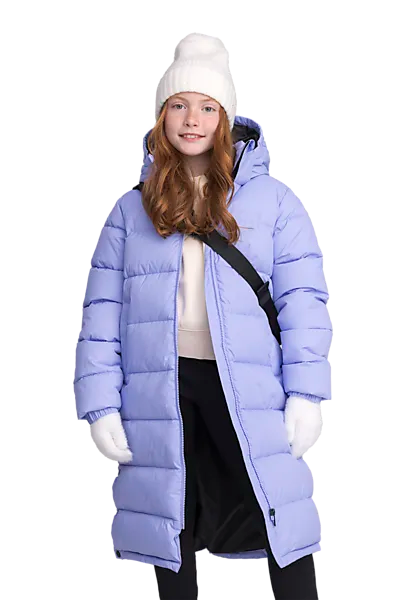 386082102101 EVEREST J Yazza Coat 386082102101 EVEREST J Yazza Coat Model01 Detail
