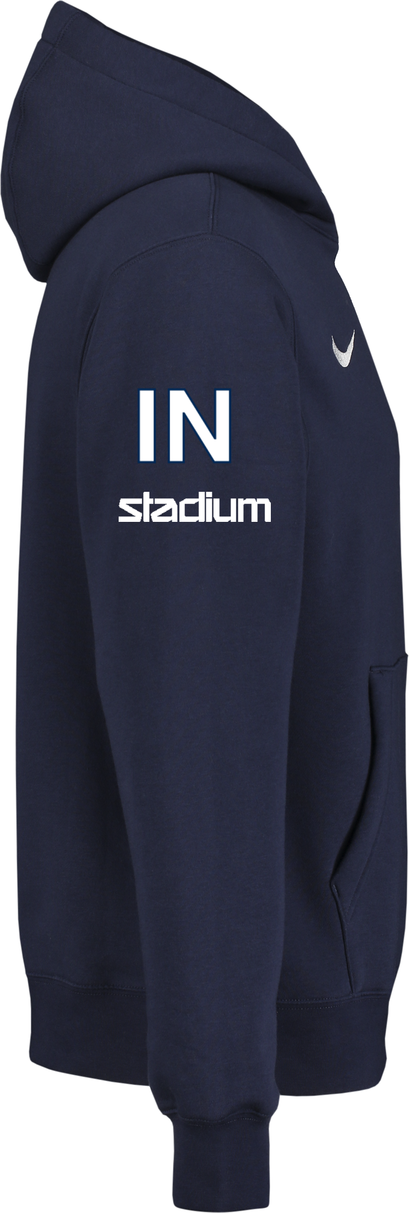 NIKE, Park 20 Flc Hood Jr