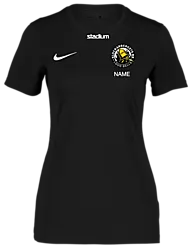 299009101101 NIKE Park VII SS Jsy W 299009101101 NIKE Park VII SS Jsy W Standard Small1x1
