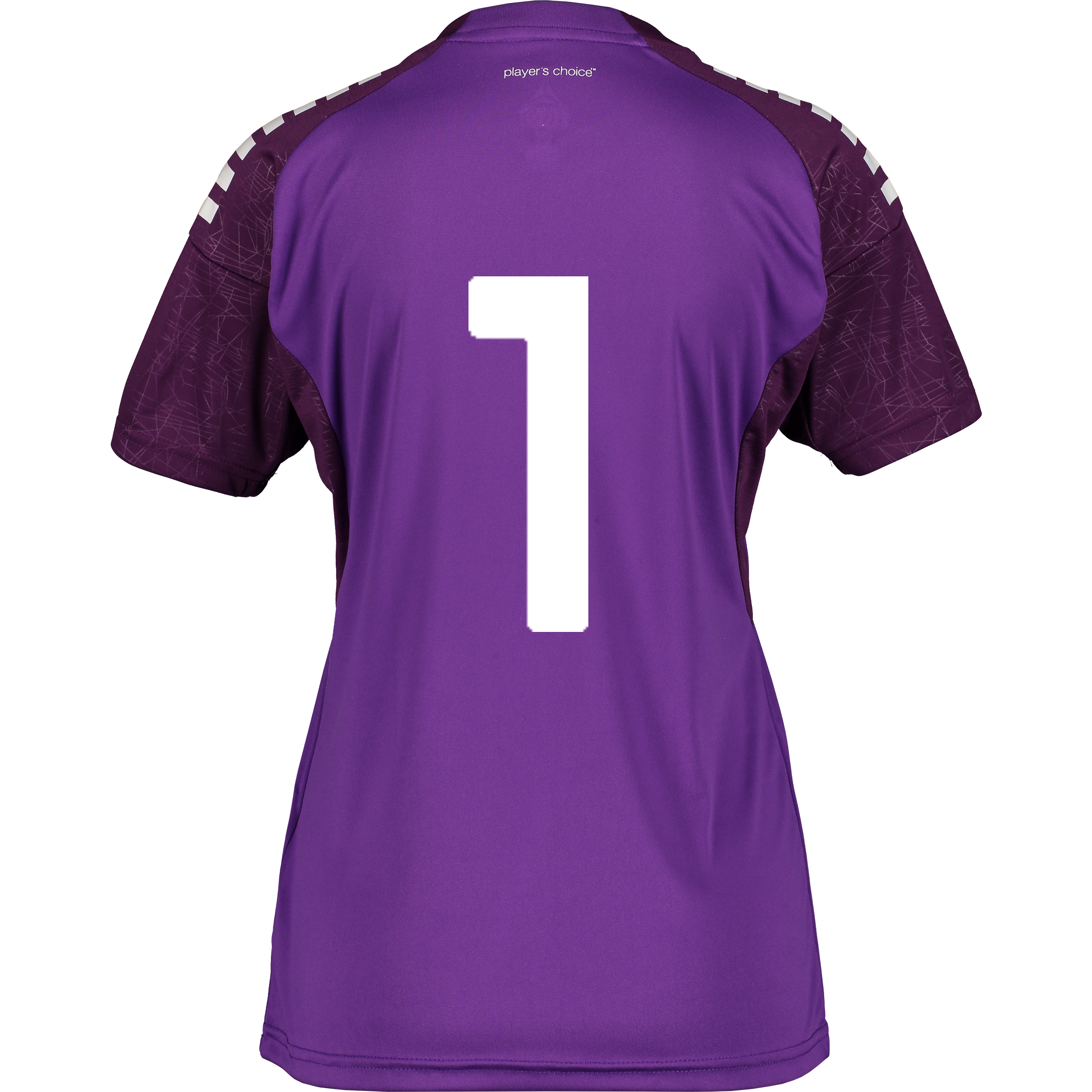 SELECT, Spain 25 Ss Jsy W