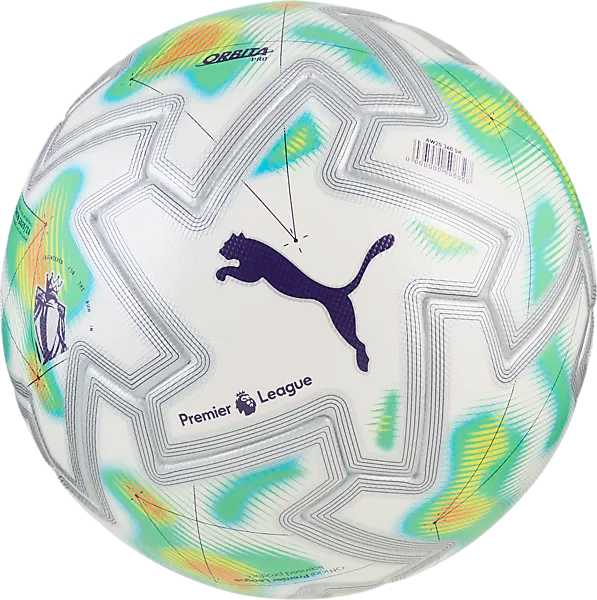 PUMA ORBITA PRO PL ТРИЛЛ