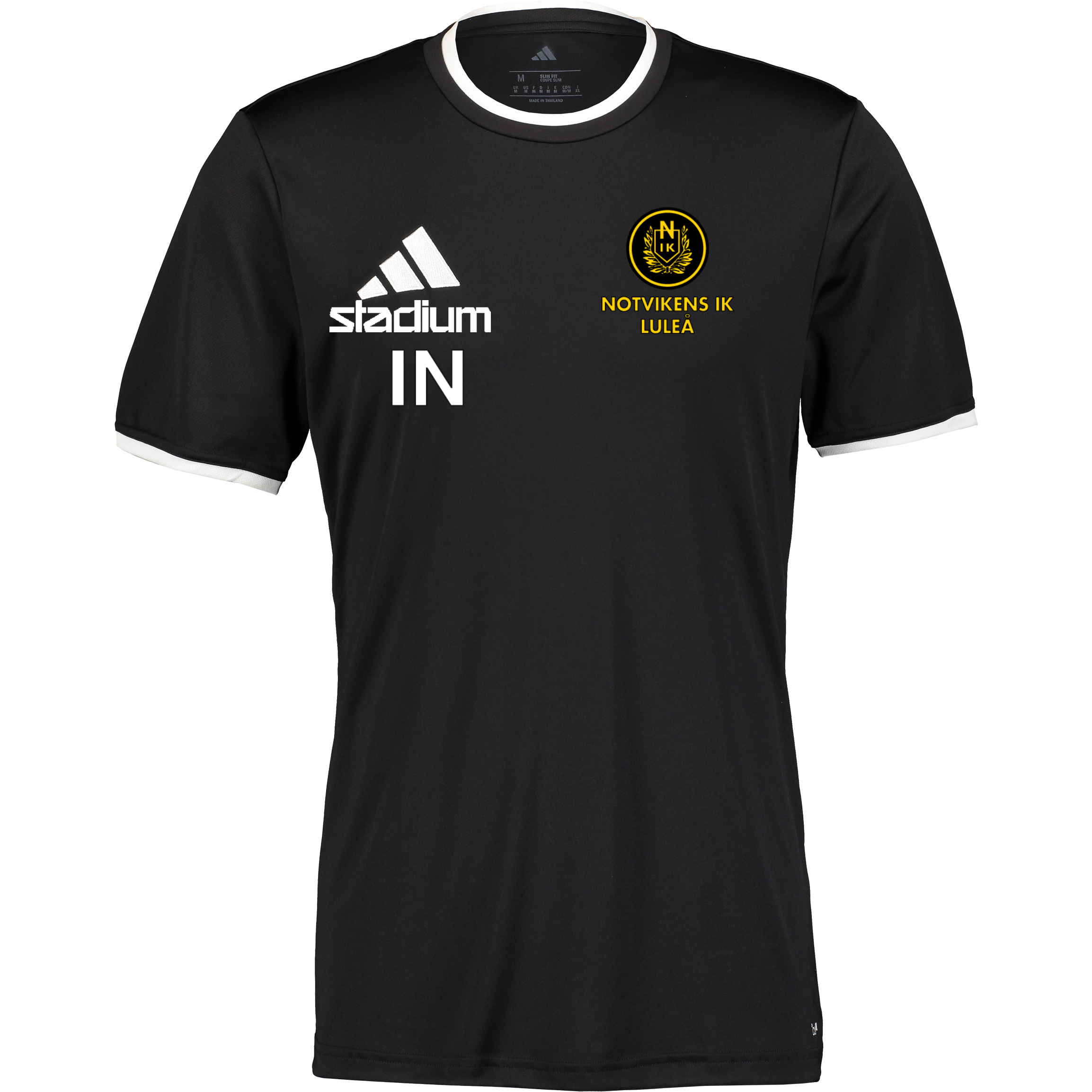 
ADIDAS, 
ENT26 JSY, 
Detail 1
