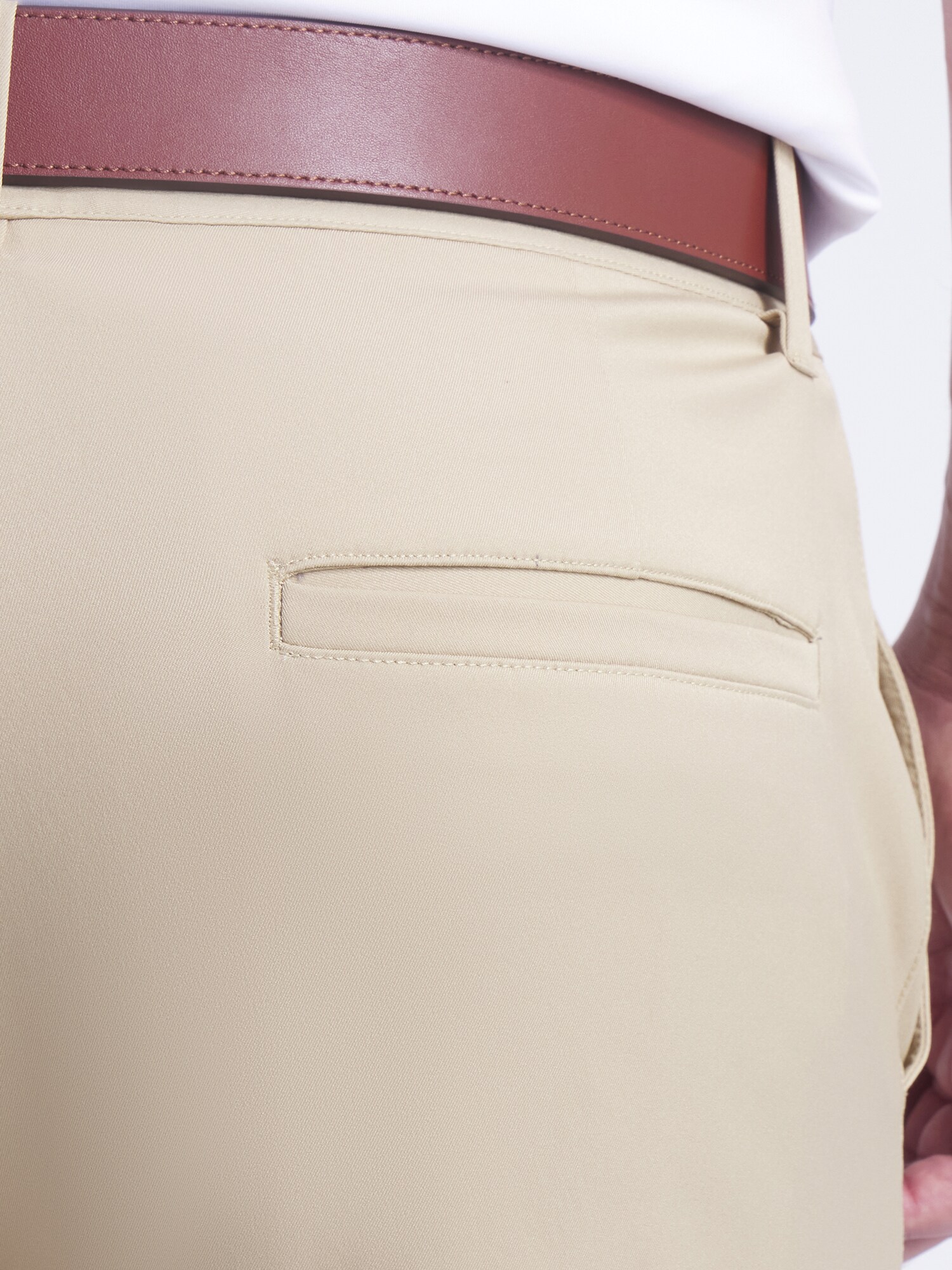 PUMA, Tailored Golf Tech 2.0 Pant