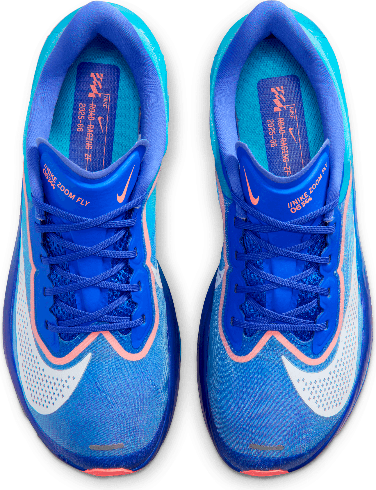 NIKE, M Zoom Fly 6