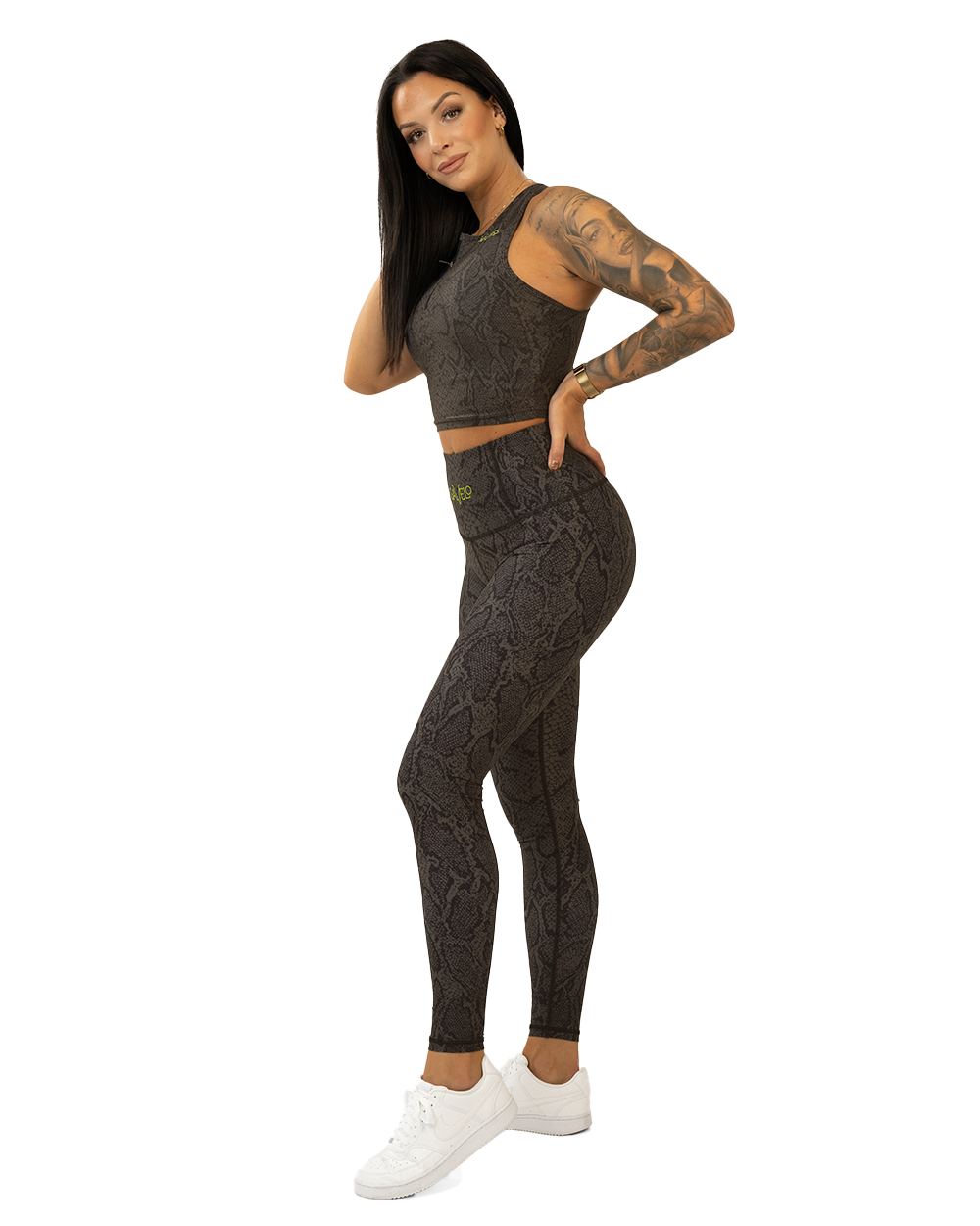 GAVELO, W Viper Compression Tights