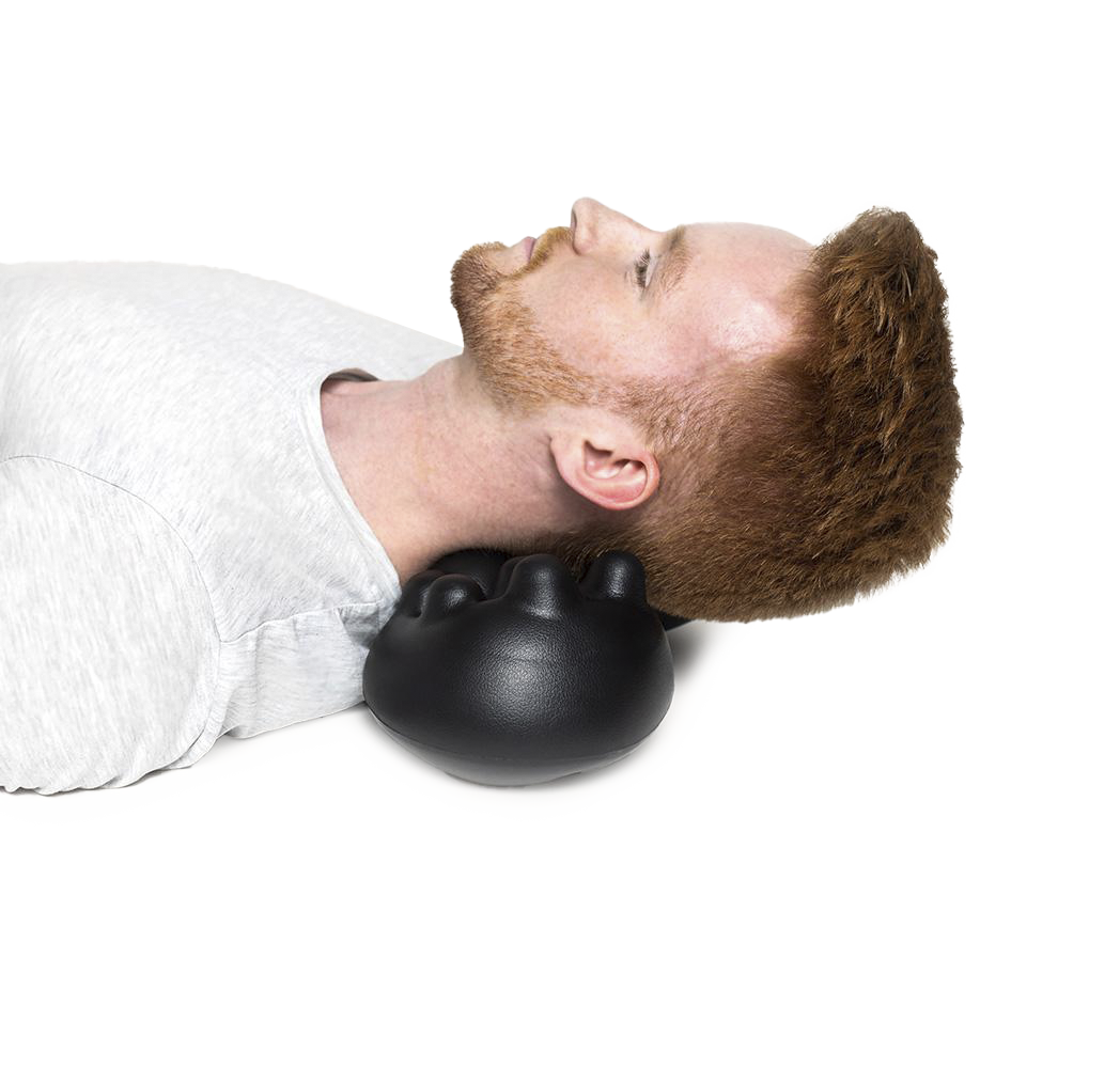 SWEDISH POSTURE, Trigger Back