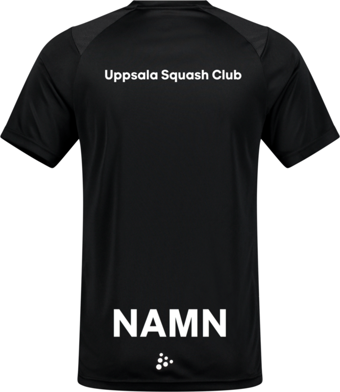 CRAFT, Rush 2.0 Ss Tee Jr