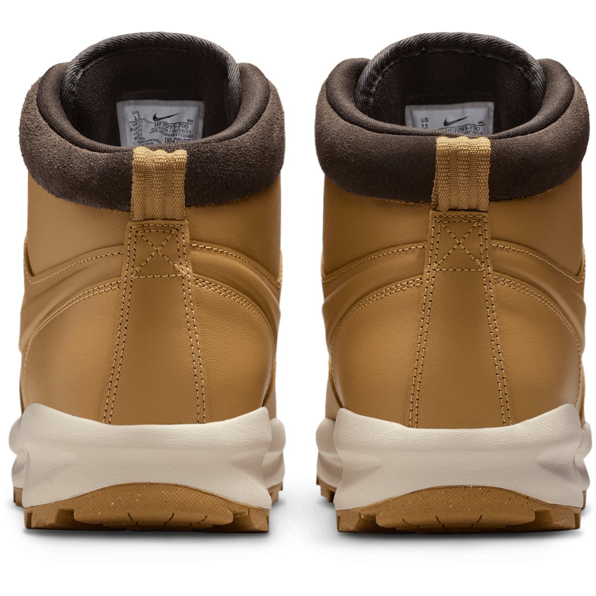 NIKE, M Manoa Leather Boot