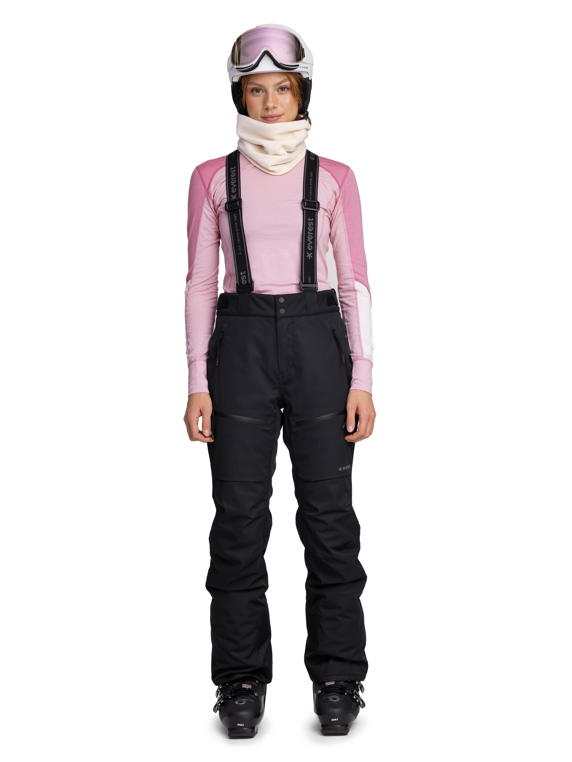 EVEREST, W Alpine Pant