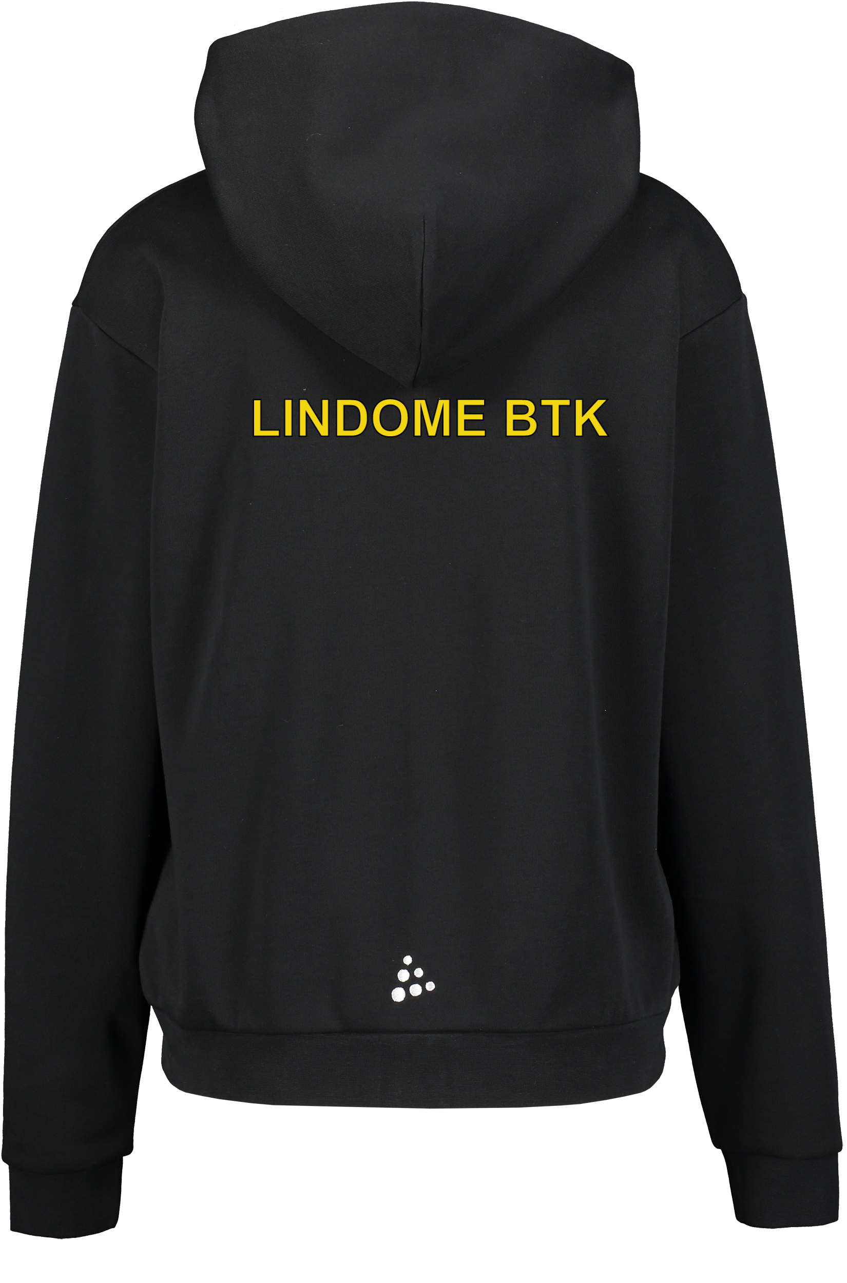 CRAFT, Community 2.0 Fz Hood W