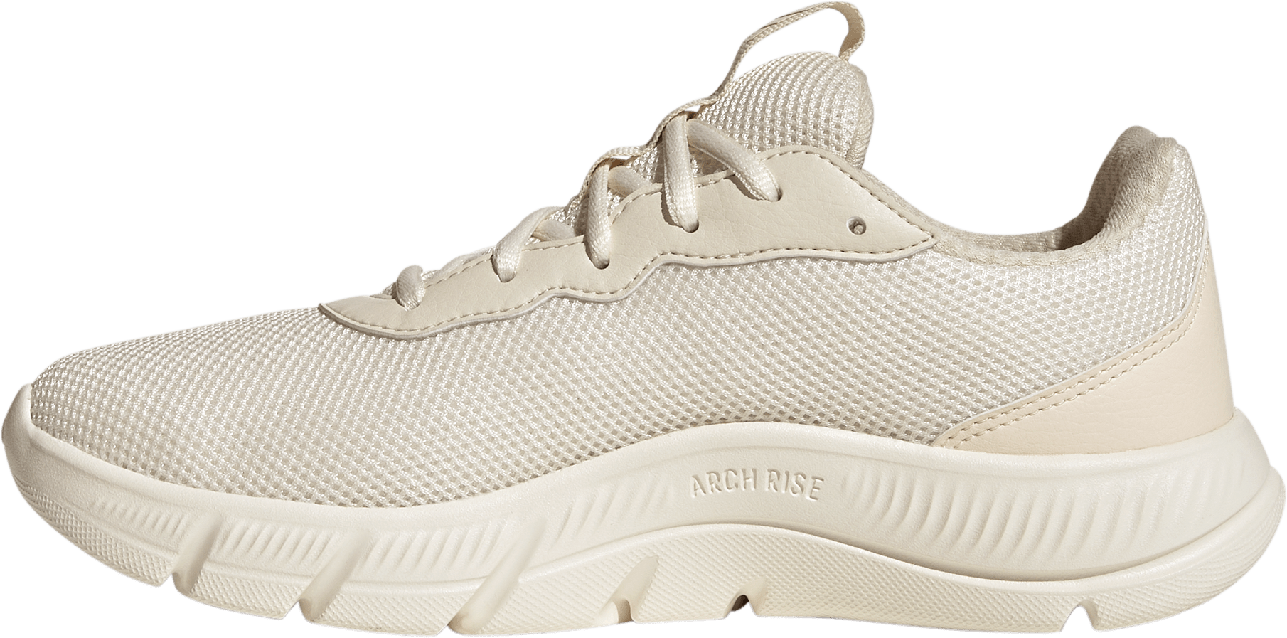 ADIDAS, CLOUDFOAM FLEX - LACES