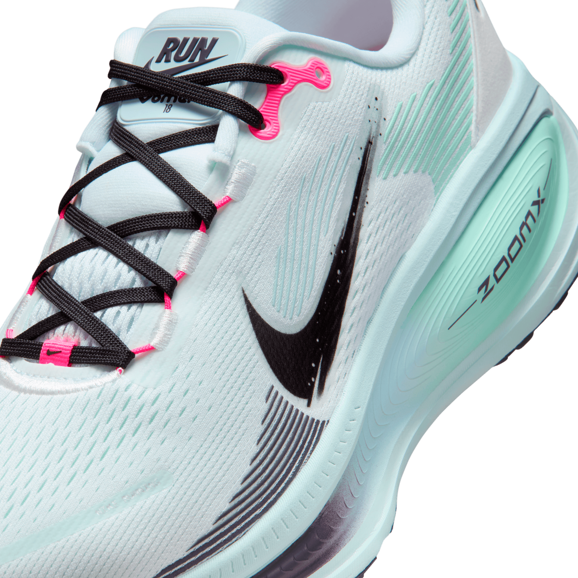 NIKE, NIKE VOMERO 18