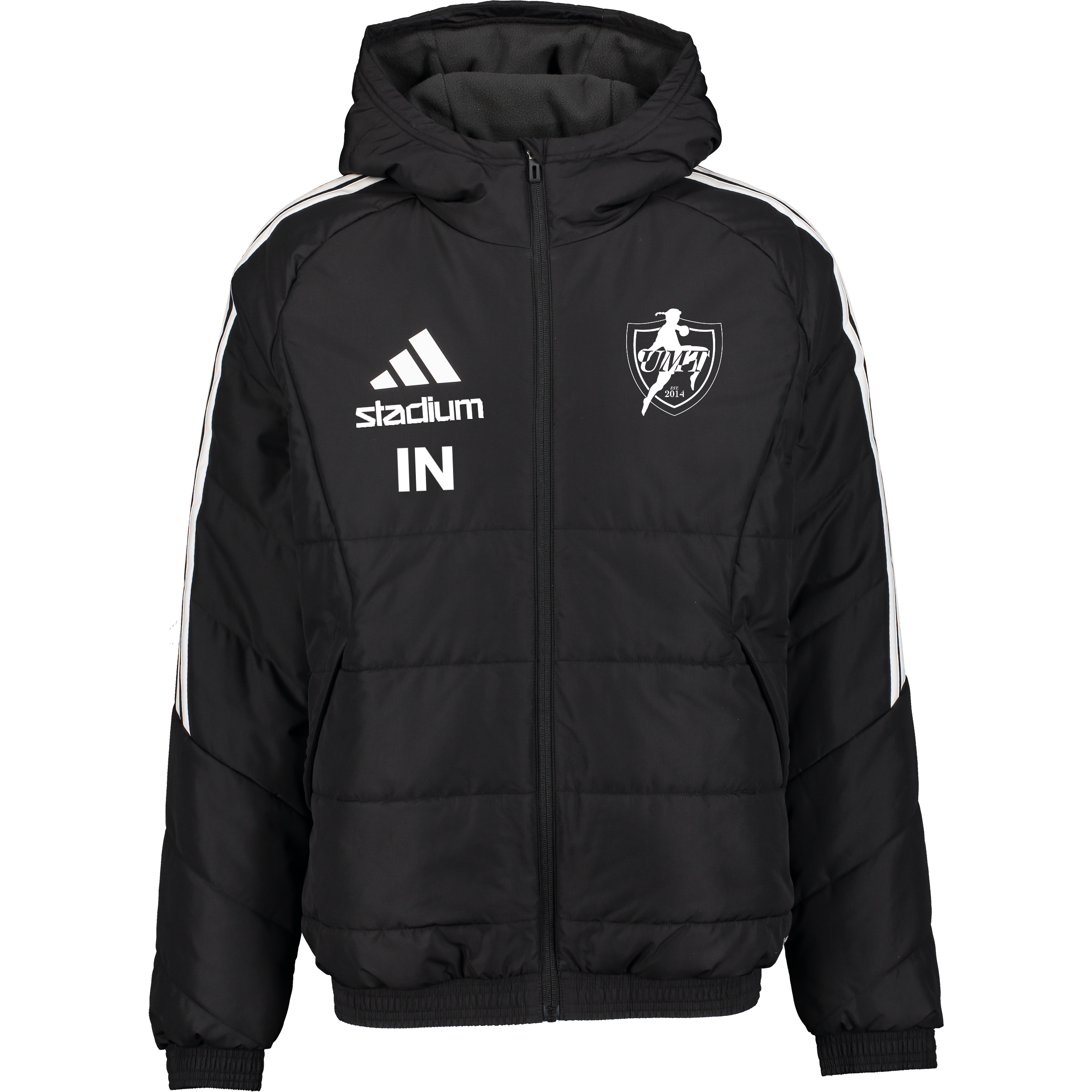 
ADIDAS, 
TIRO26 WIN JKT JR, 
Detail 1
