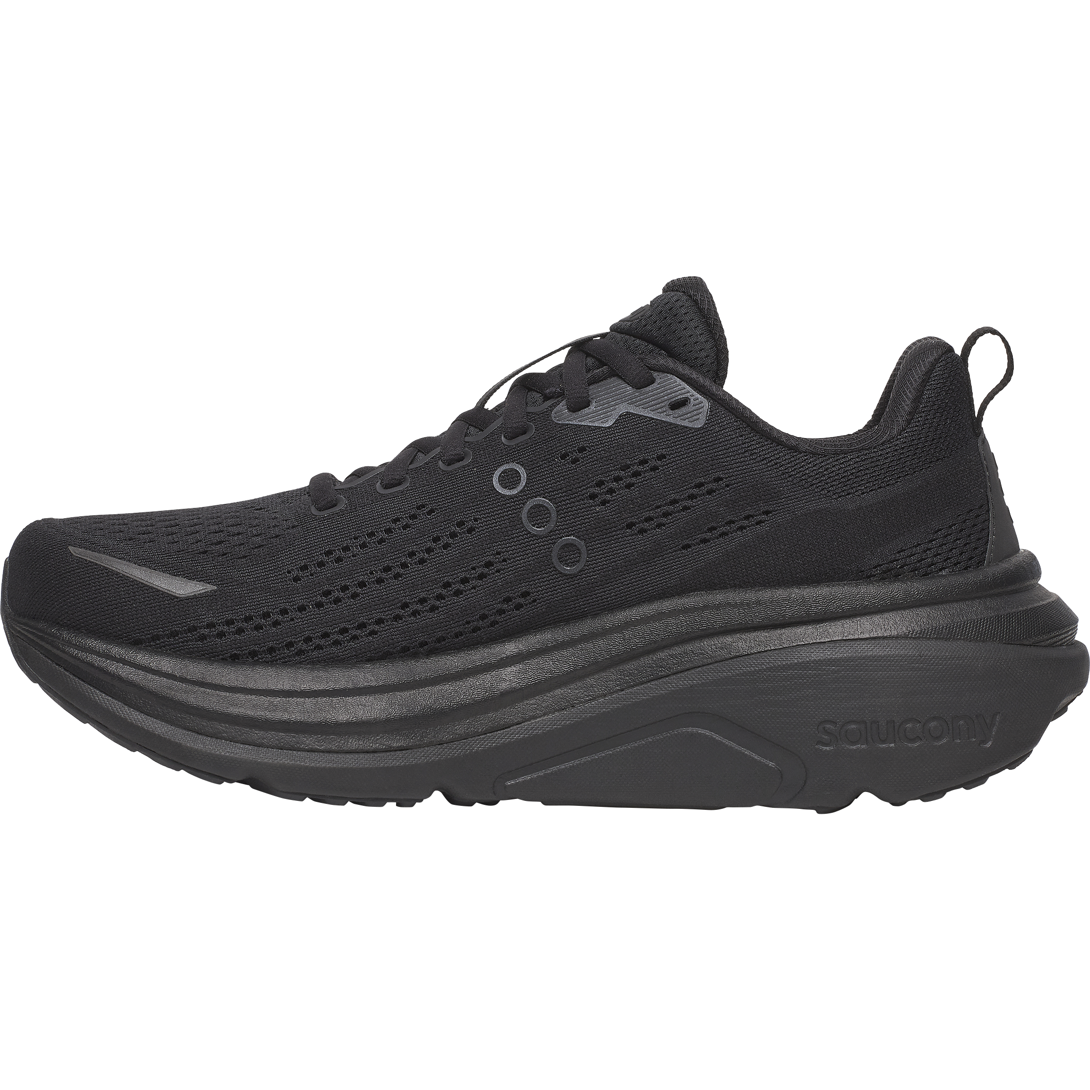 SAUCONY, M Hurricane 25