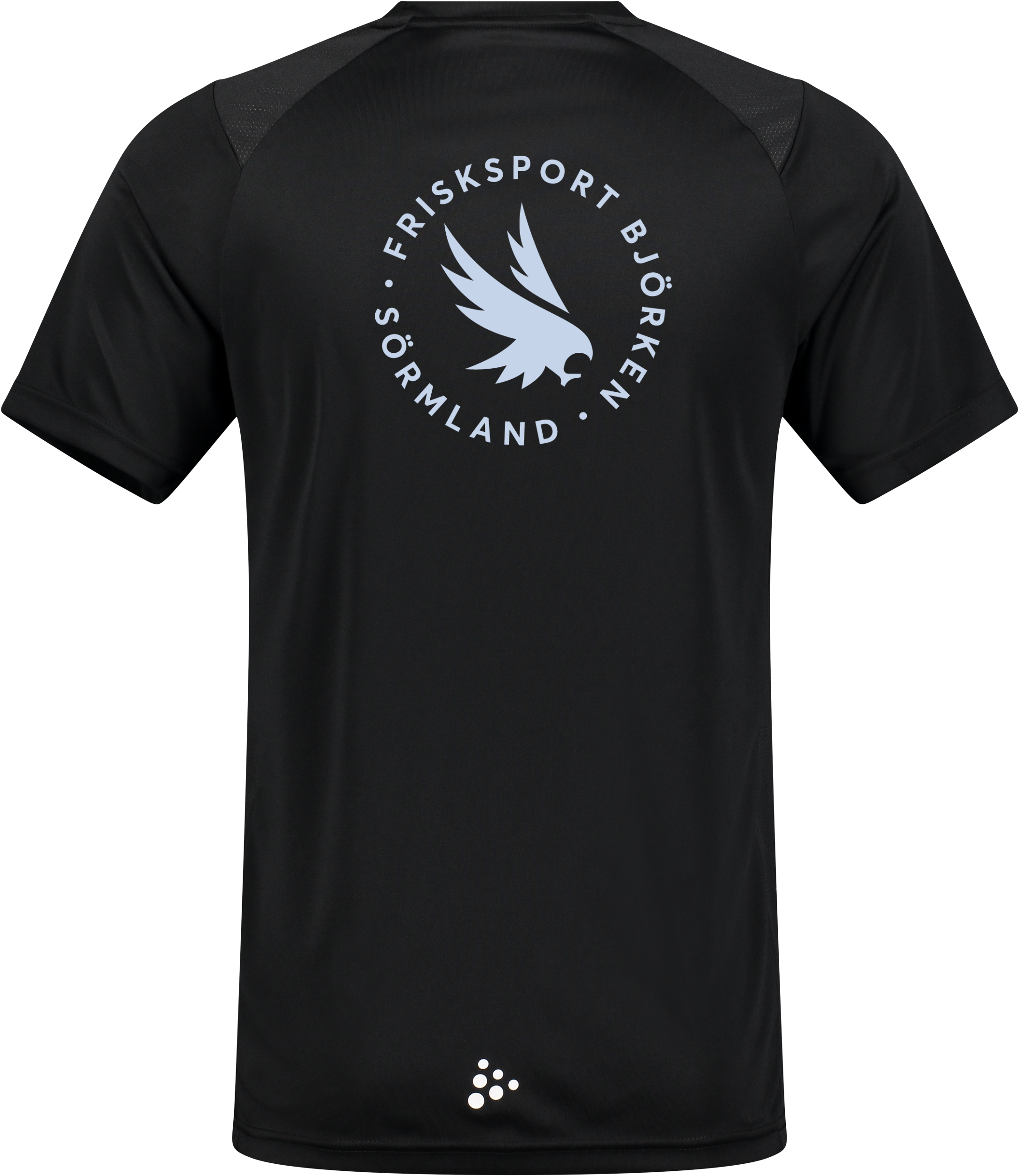 CRAFT, Rush 2.0 Ss Tee Jr