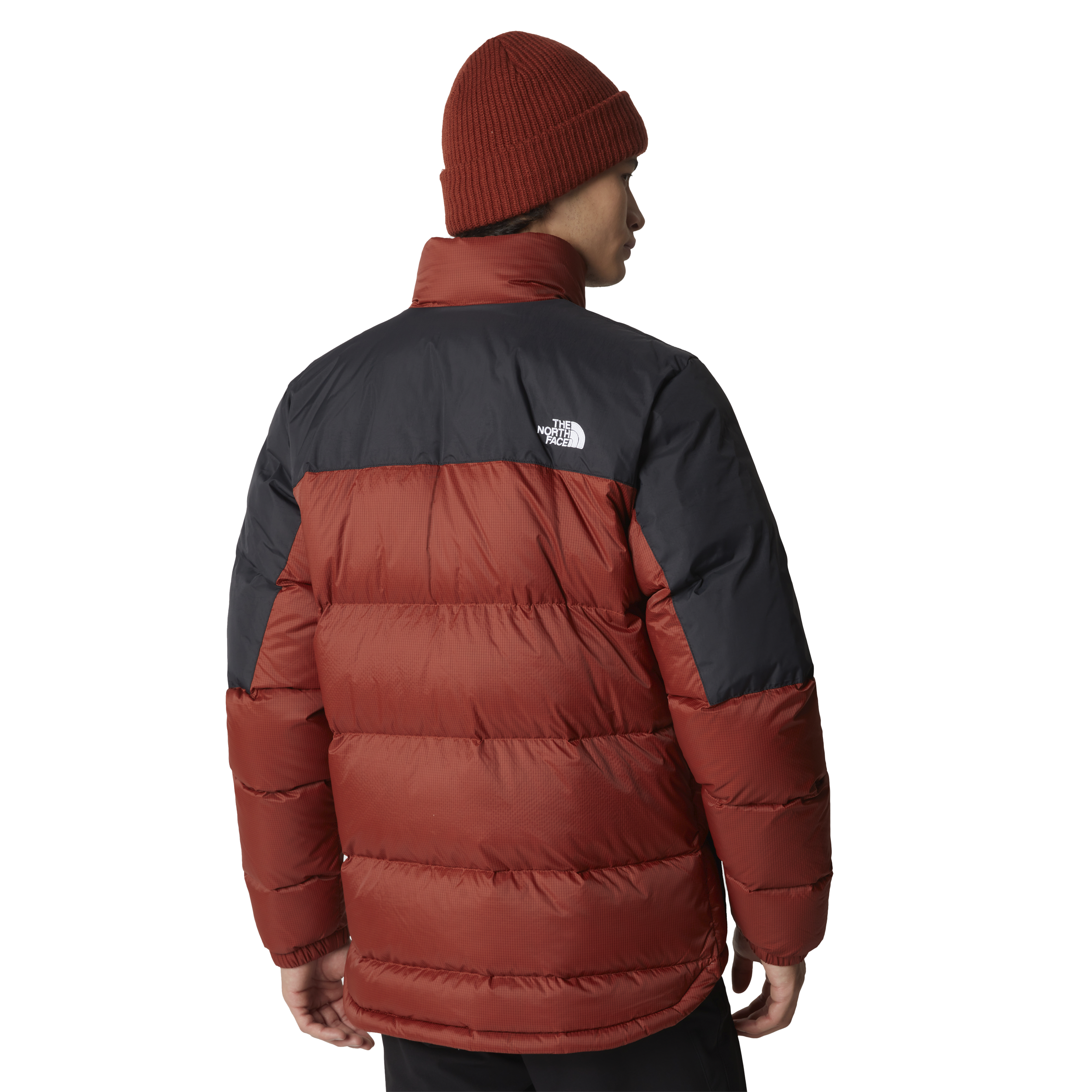 THE NORTH FACE, M Diablo Down Jacket