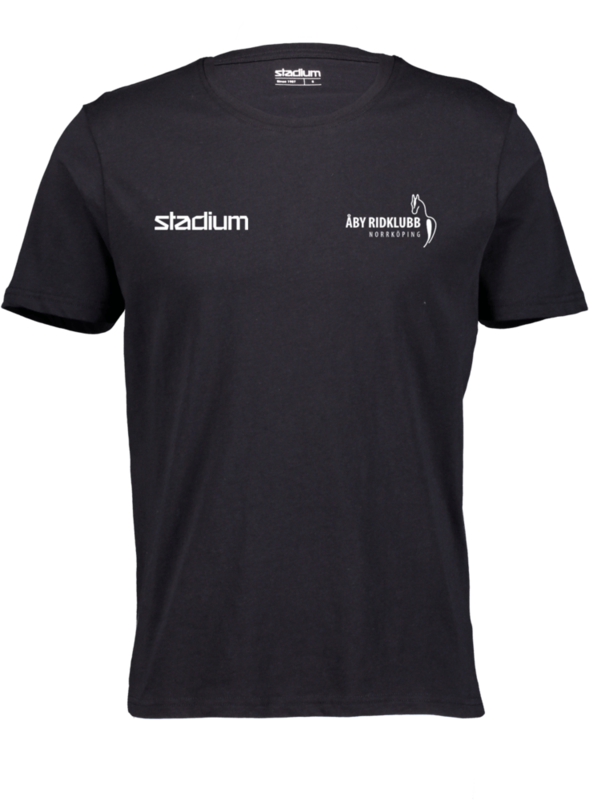 
STADIUM, 
U Team Core Tee, 
Detail 1
